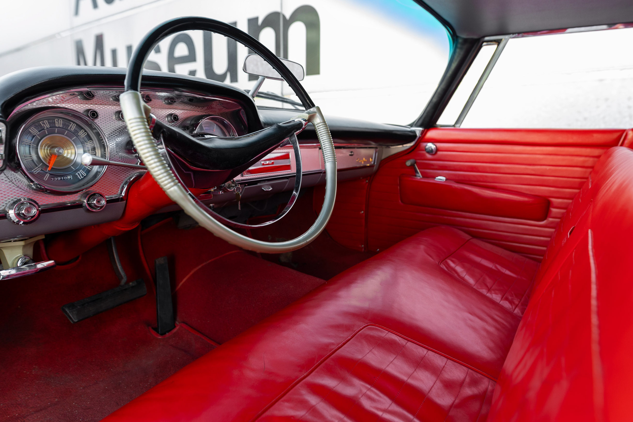 1959 Scimitar EX 00010