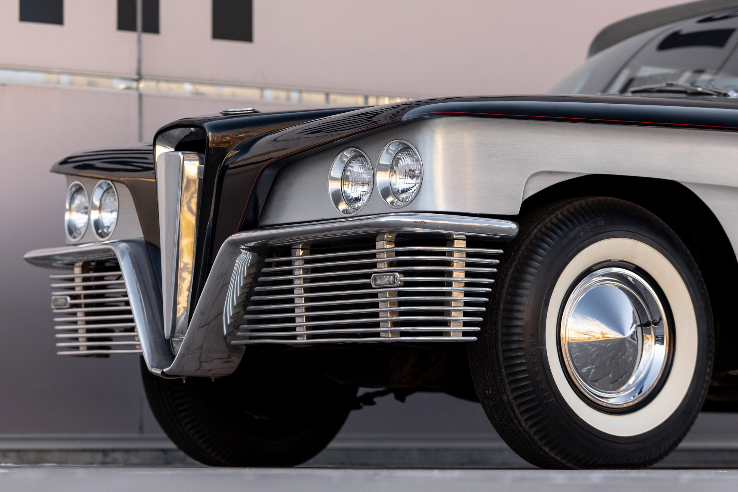 1959 Scimitar EX 00012