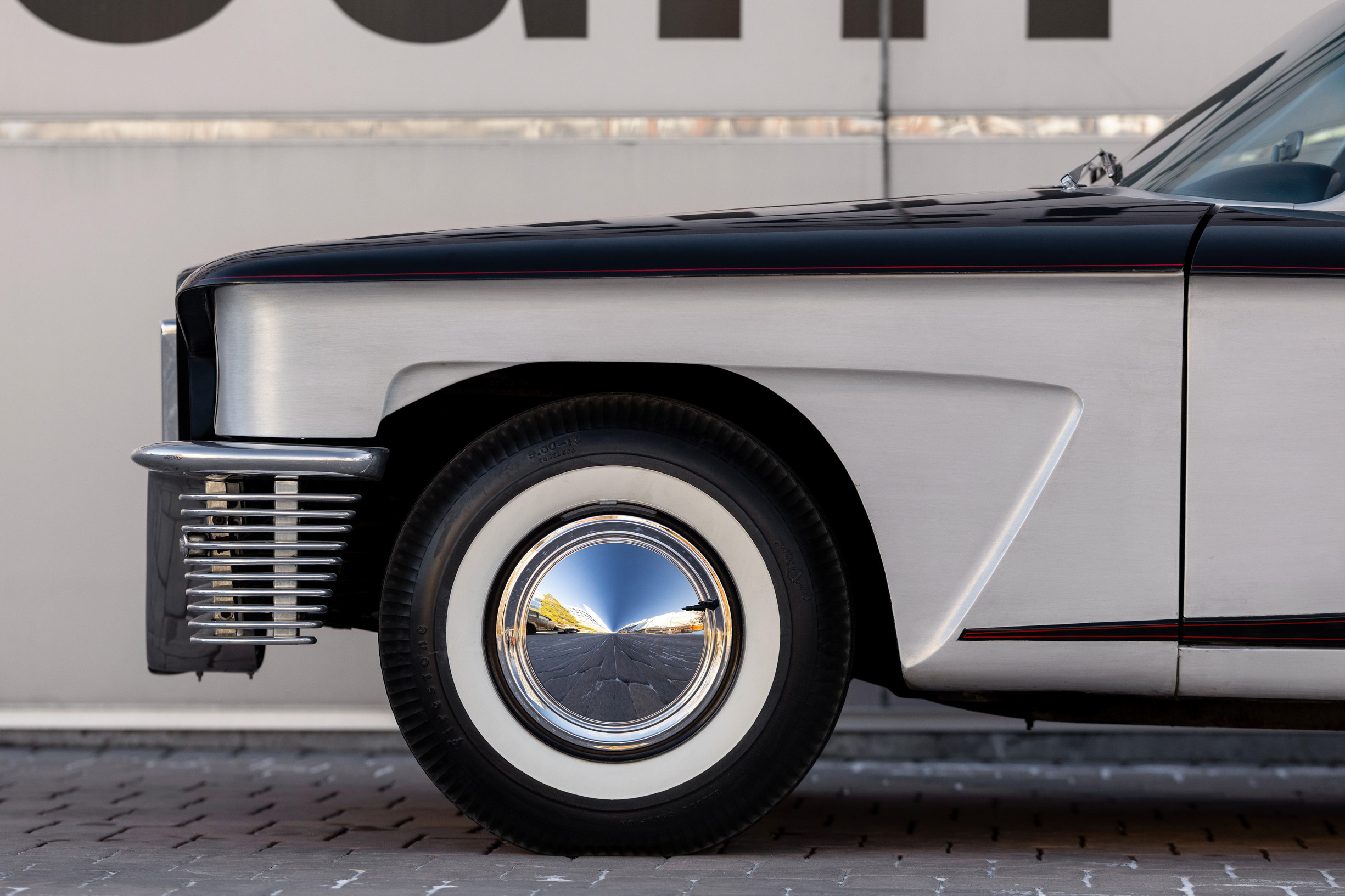 1959 Scimitar EX 00014