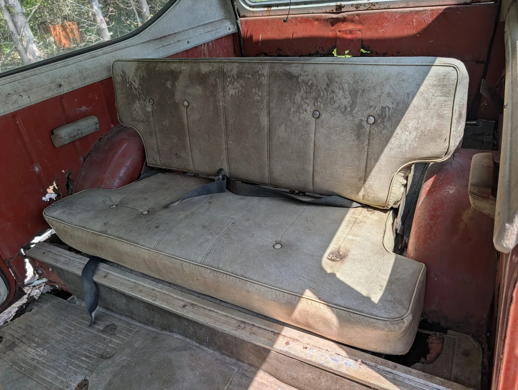 Scout Project Car Auction - 12