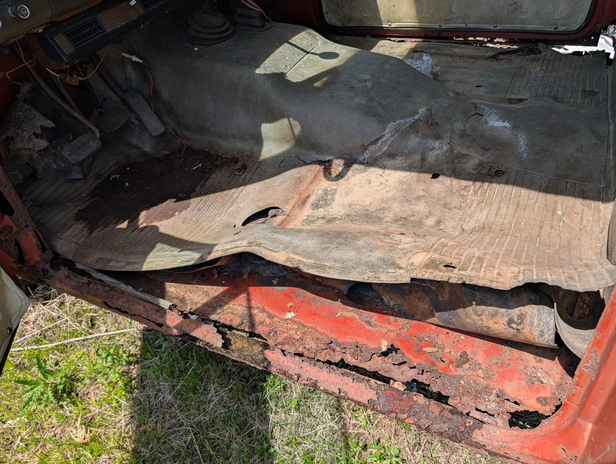 Scout Project Car Auction - 14
