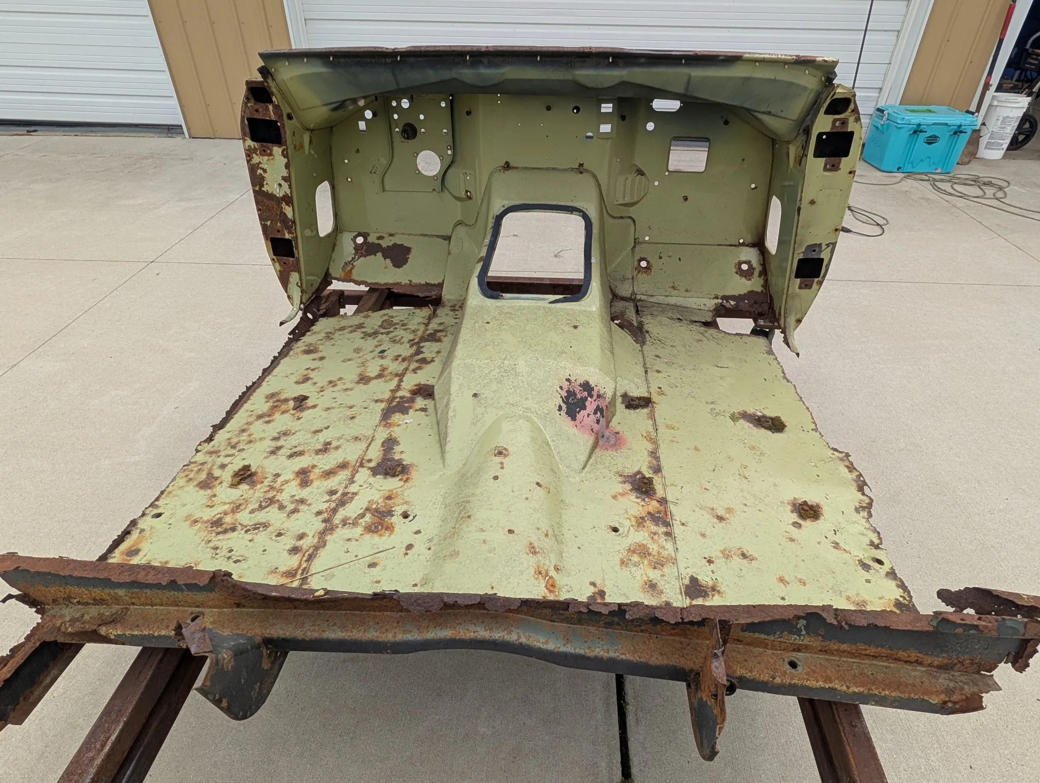 Scout Project Car Auction - 4
