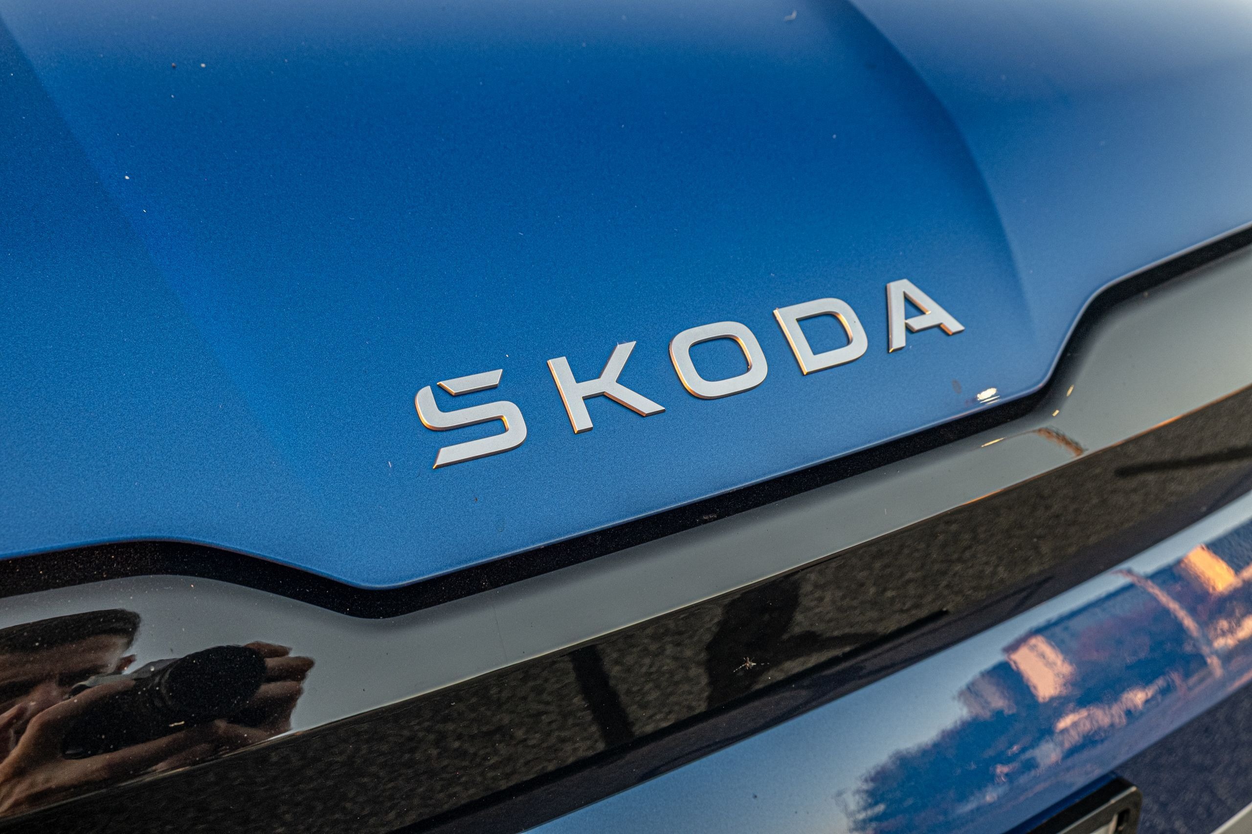 Skoda Enyaq 60 Review - 10