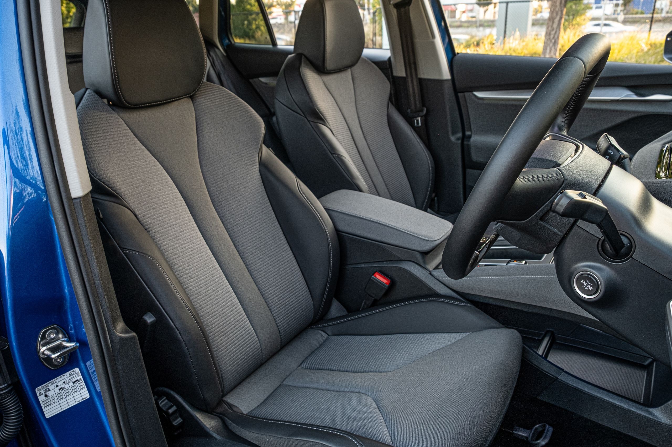 Skoda Enyaq 60 Review - 37