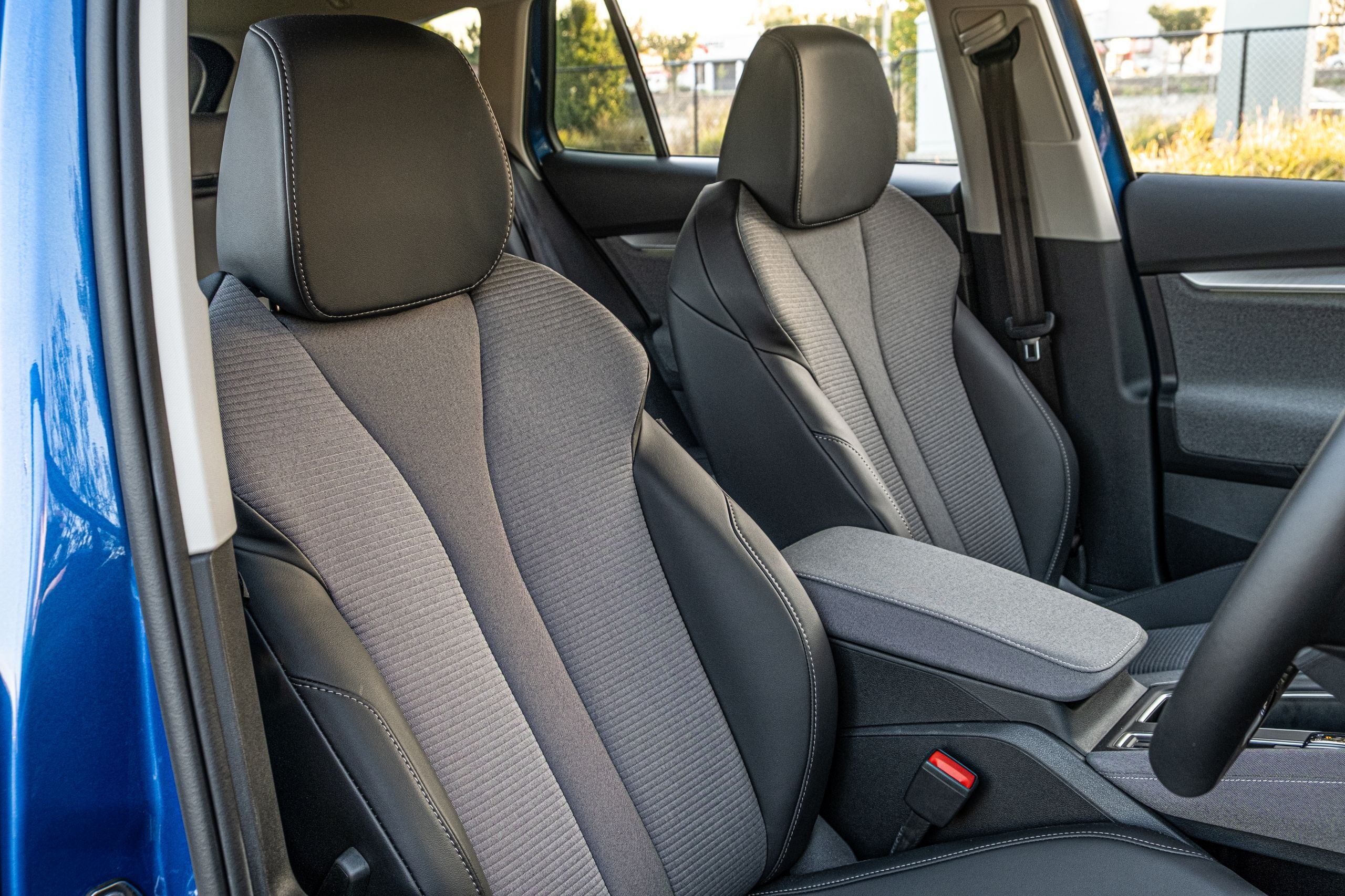 Skoda Enyaq 60 Review - 38