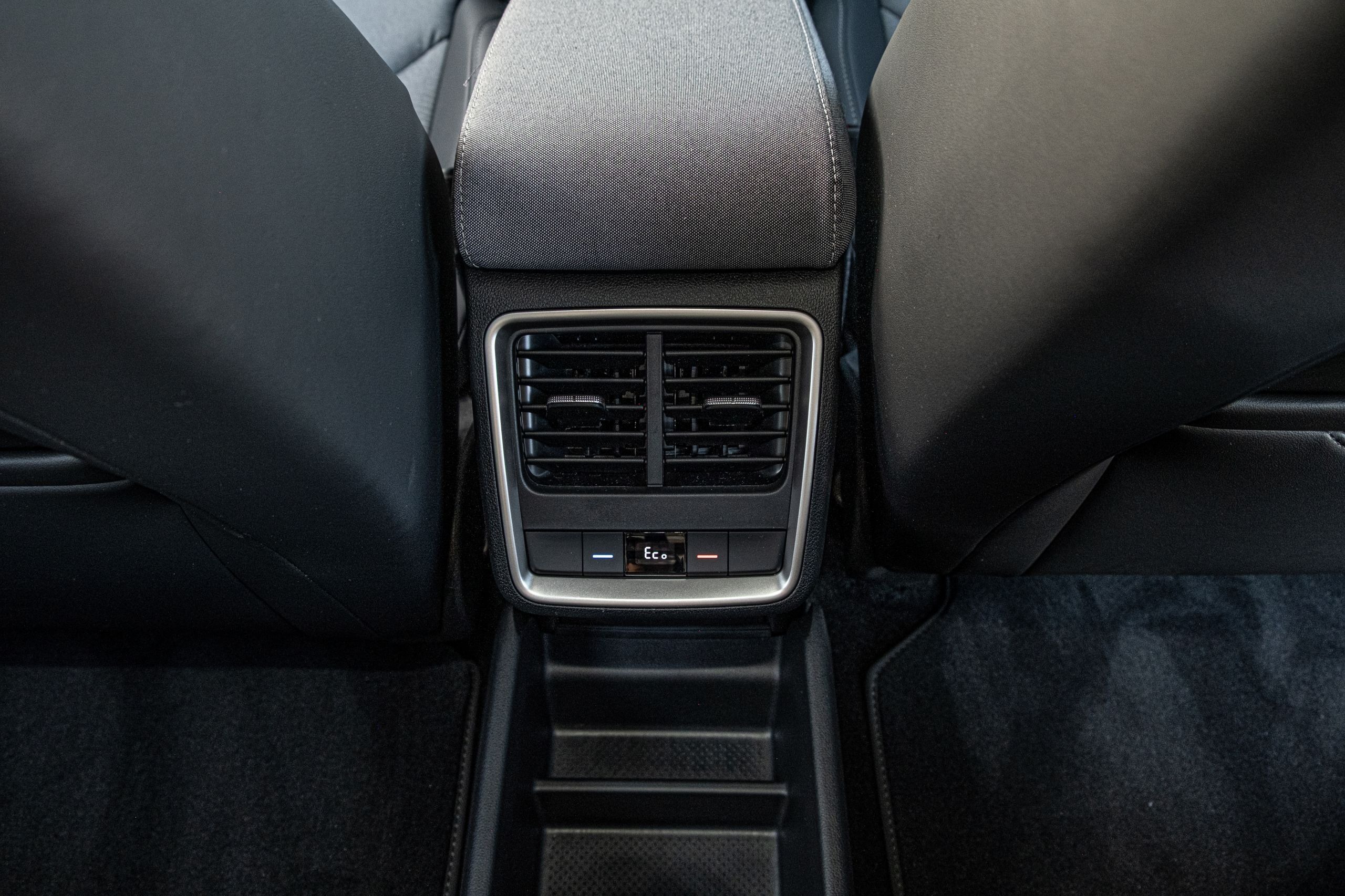Skoda Enyaq 60 Review - 48