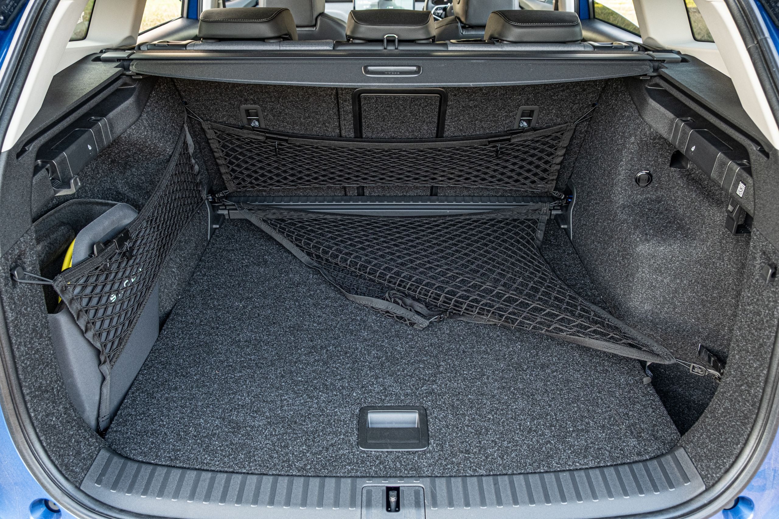 Skoda Enyaq 60 Review - 49
