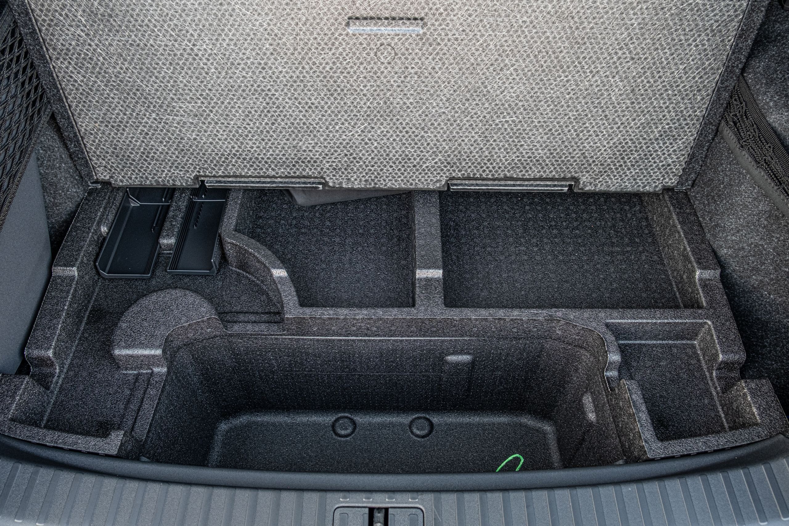 Skoda Enyaq 60 Review - 50