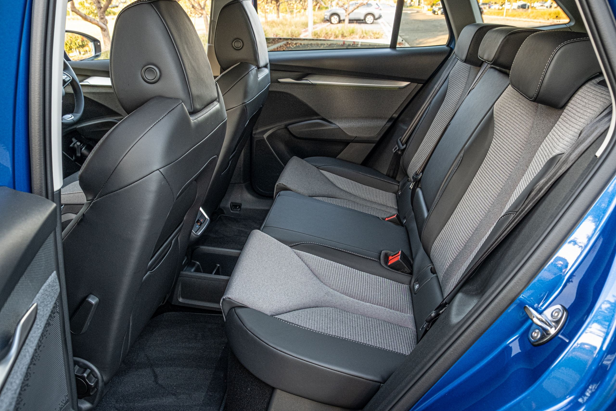 Skoda Enyaq 60 Review - 52