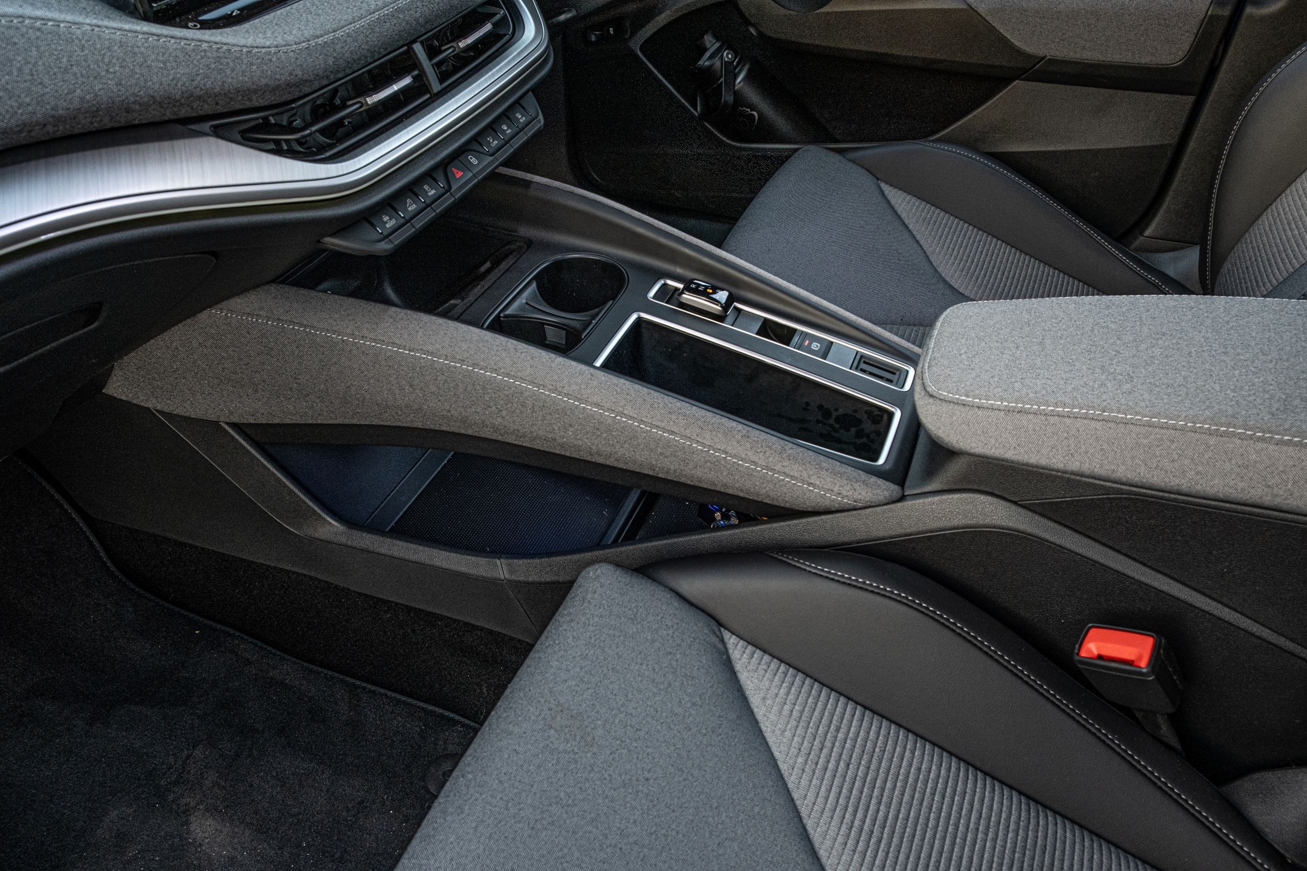 Skoda Enyaq 60 Review - 58