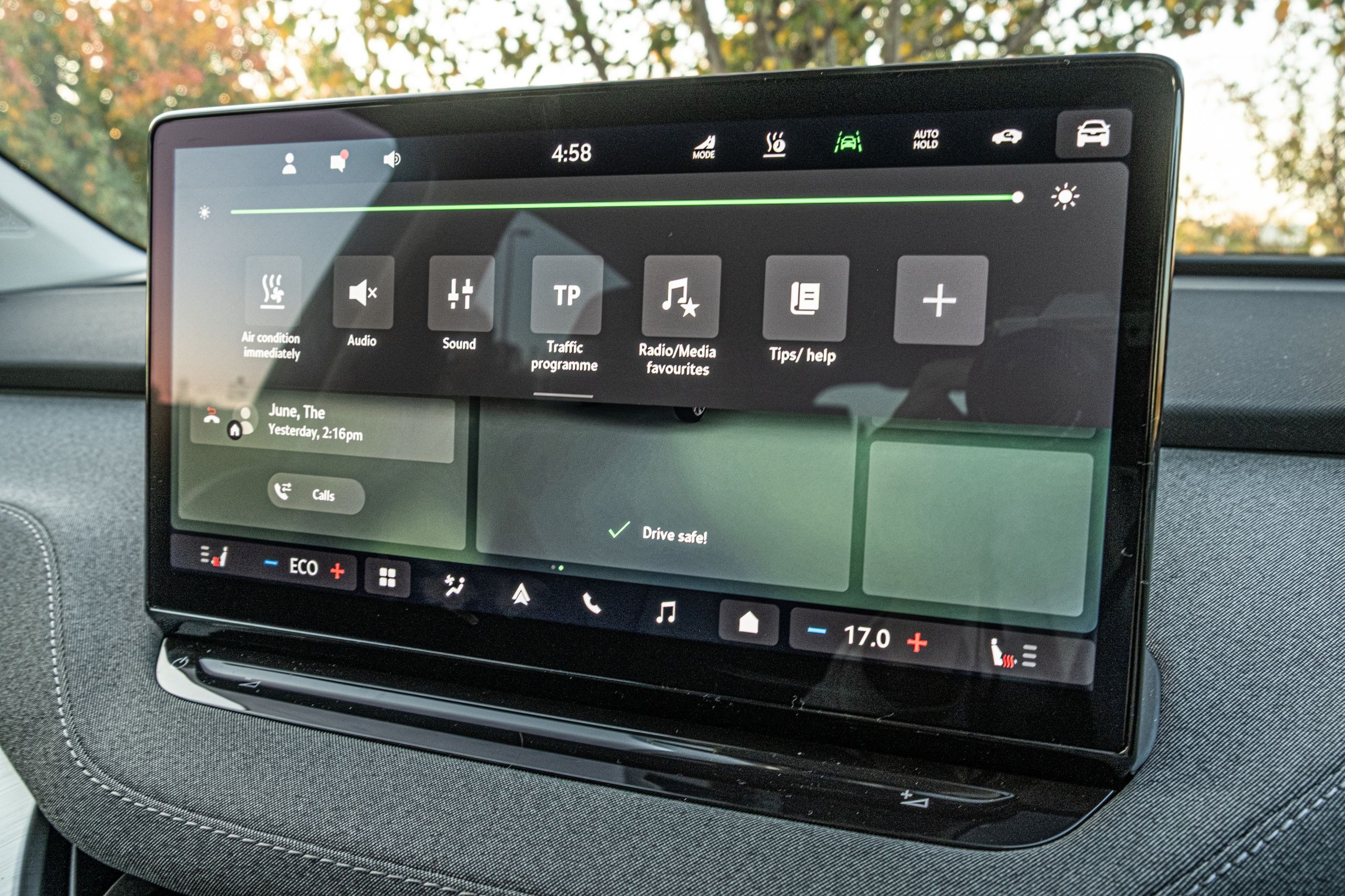 Skoda Enyaq 60 Review - 65