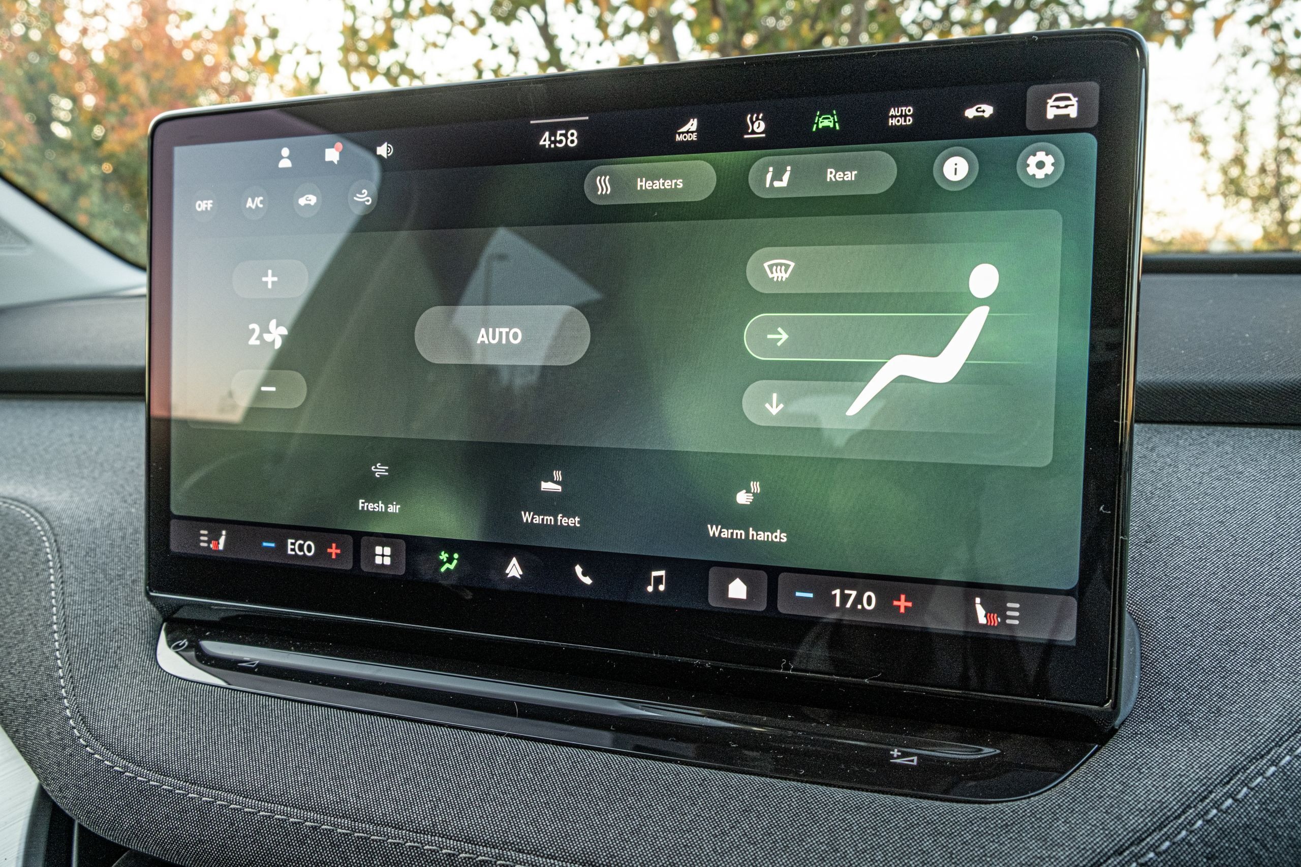 Skoda Enyaq 60 Review - 67