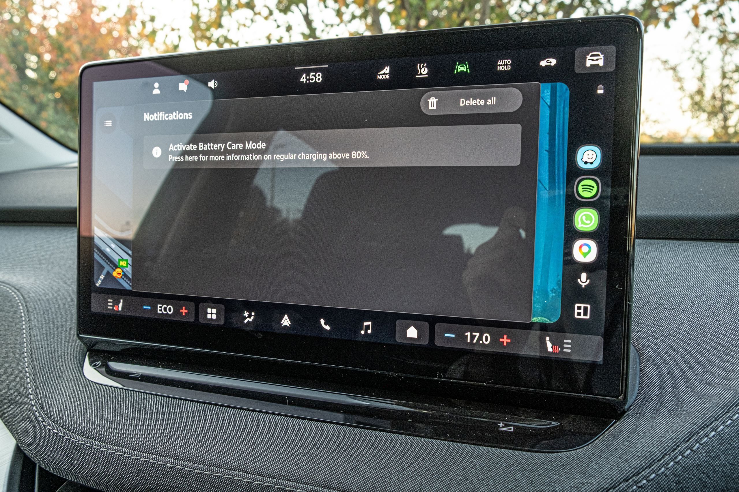 Skoda Enyaq 60 Review - 68