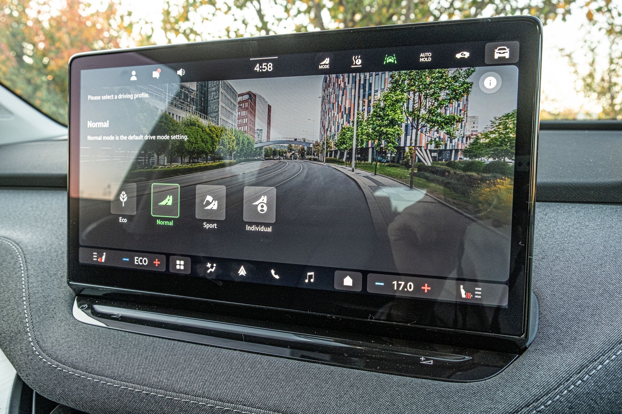 Skoda Enyaq 60 Review - 69
