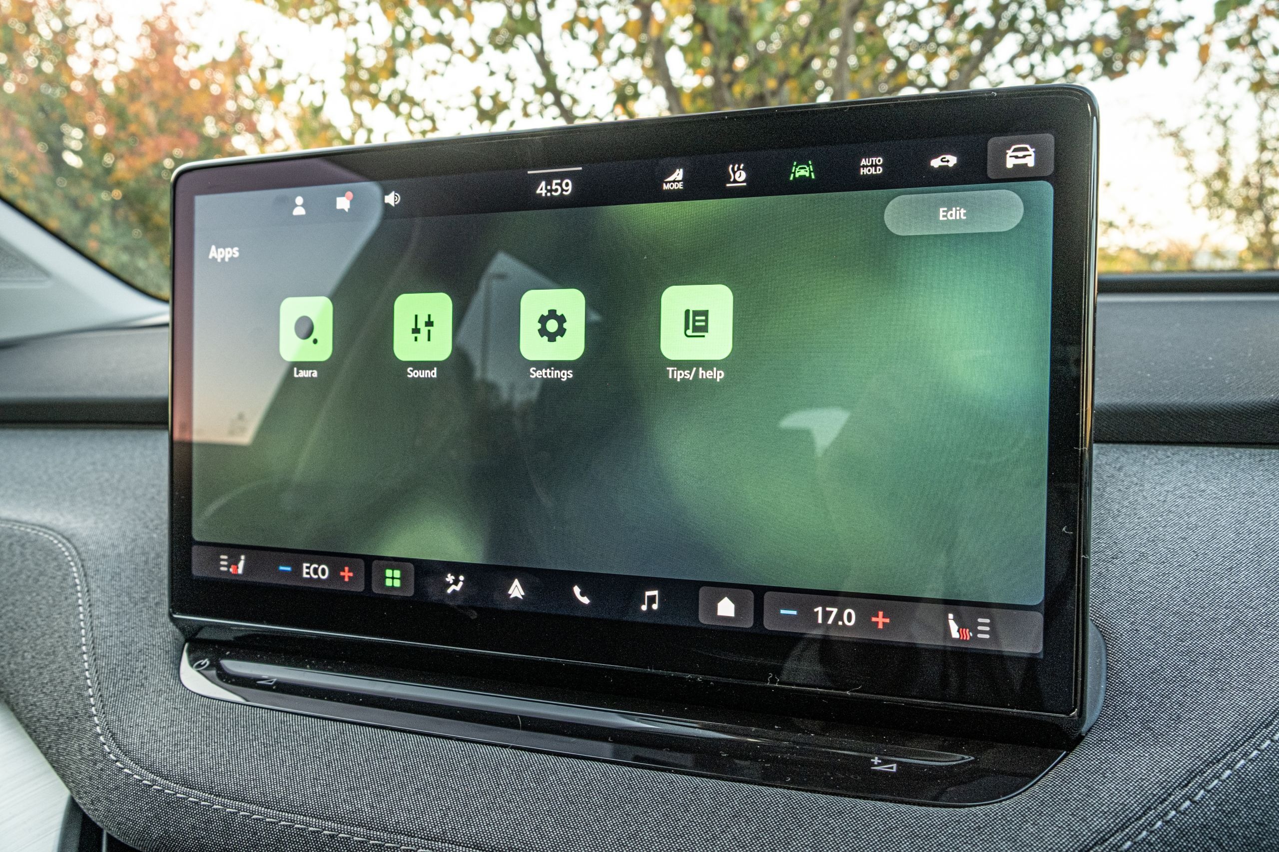 Skoda Enyaq 60 Review - 71