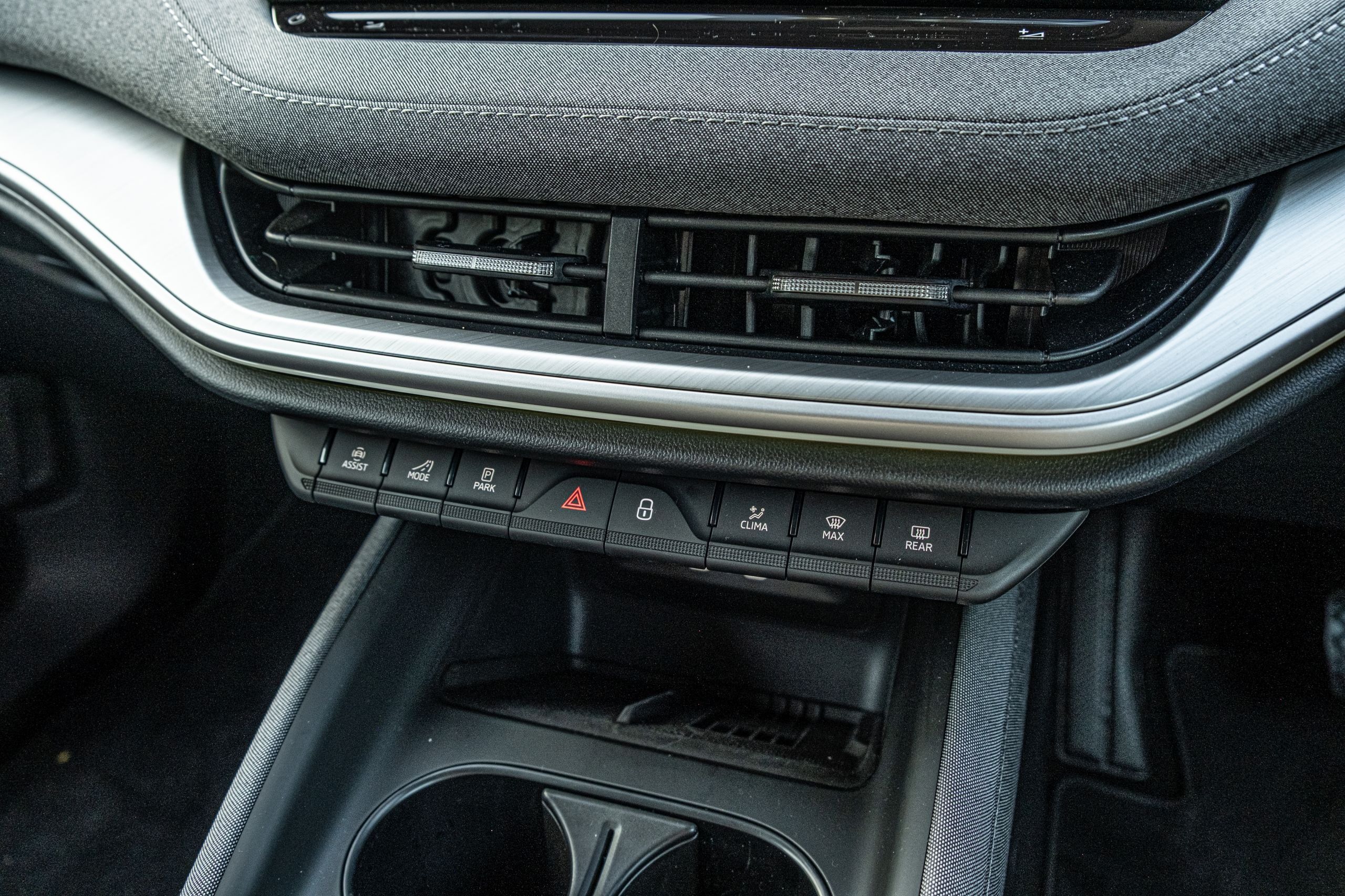 Skoda Enyaq 60 Review - 72