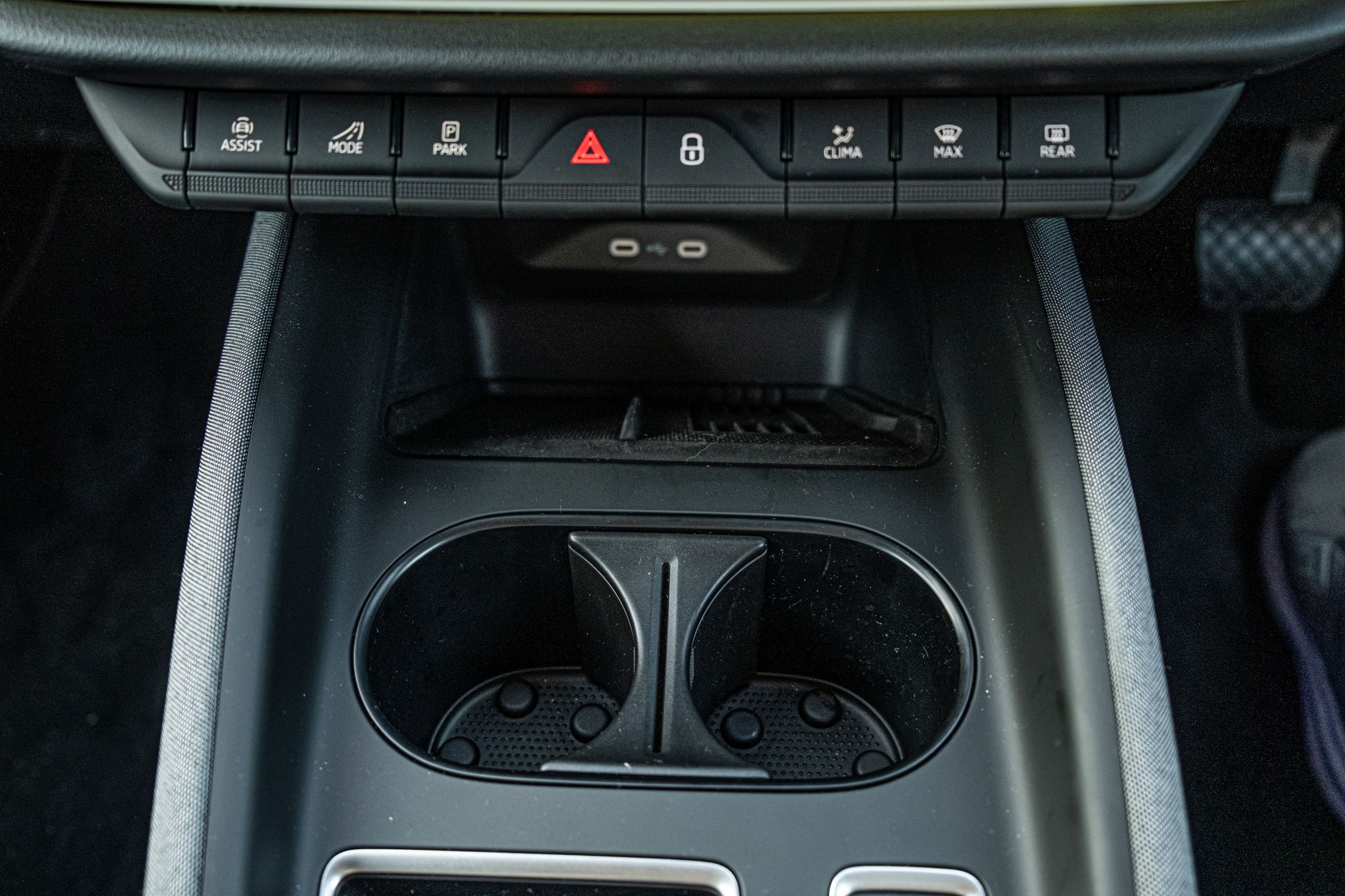 Skoda Enyaq 60 Review - 73
