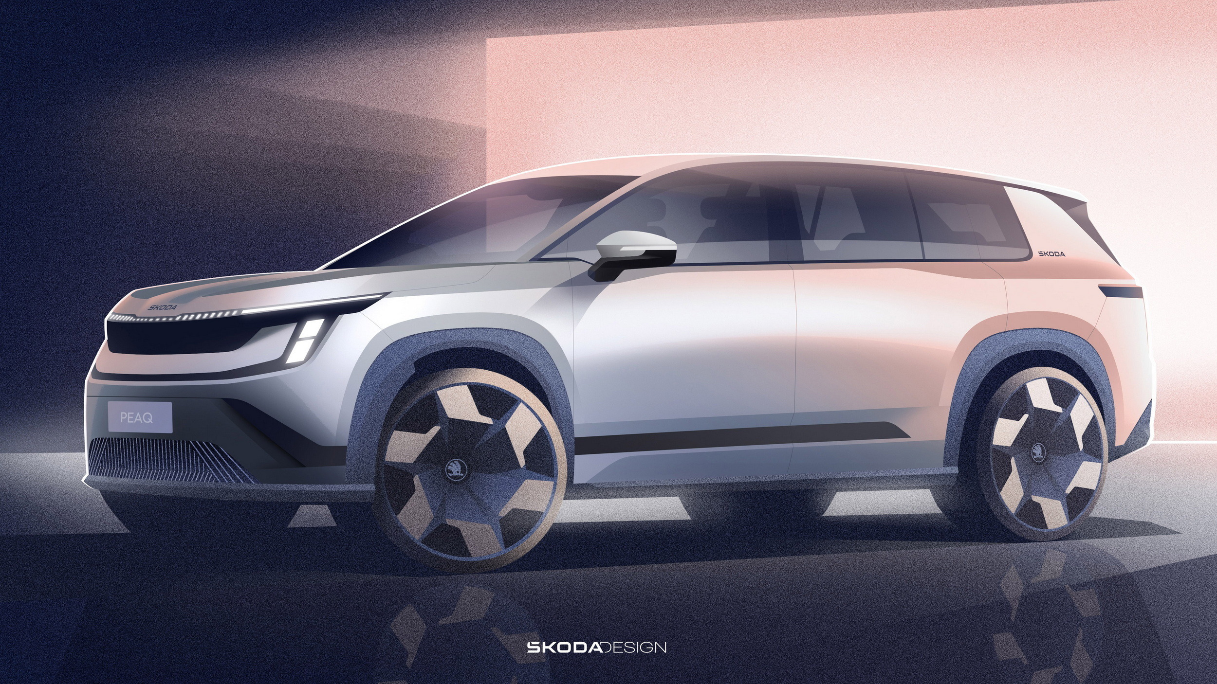 Skoda Peaq Sketches (1) copy
