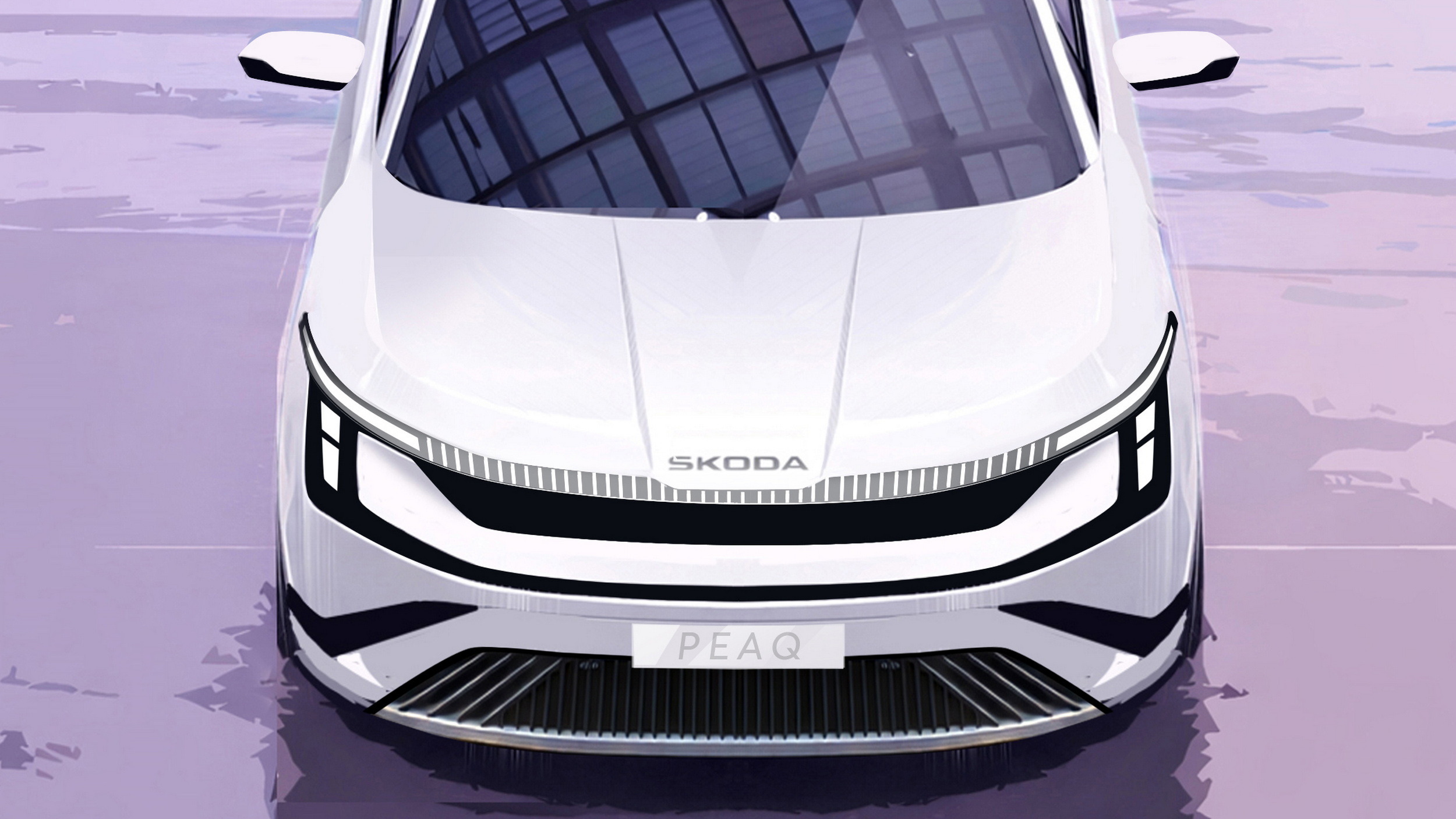 Skoda Peaq Sketches (3) copy