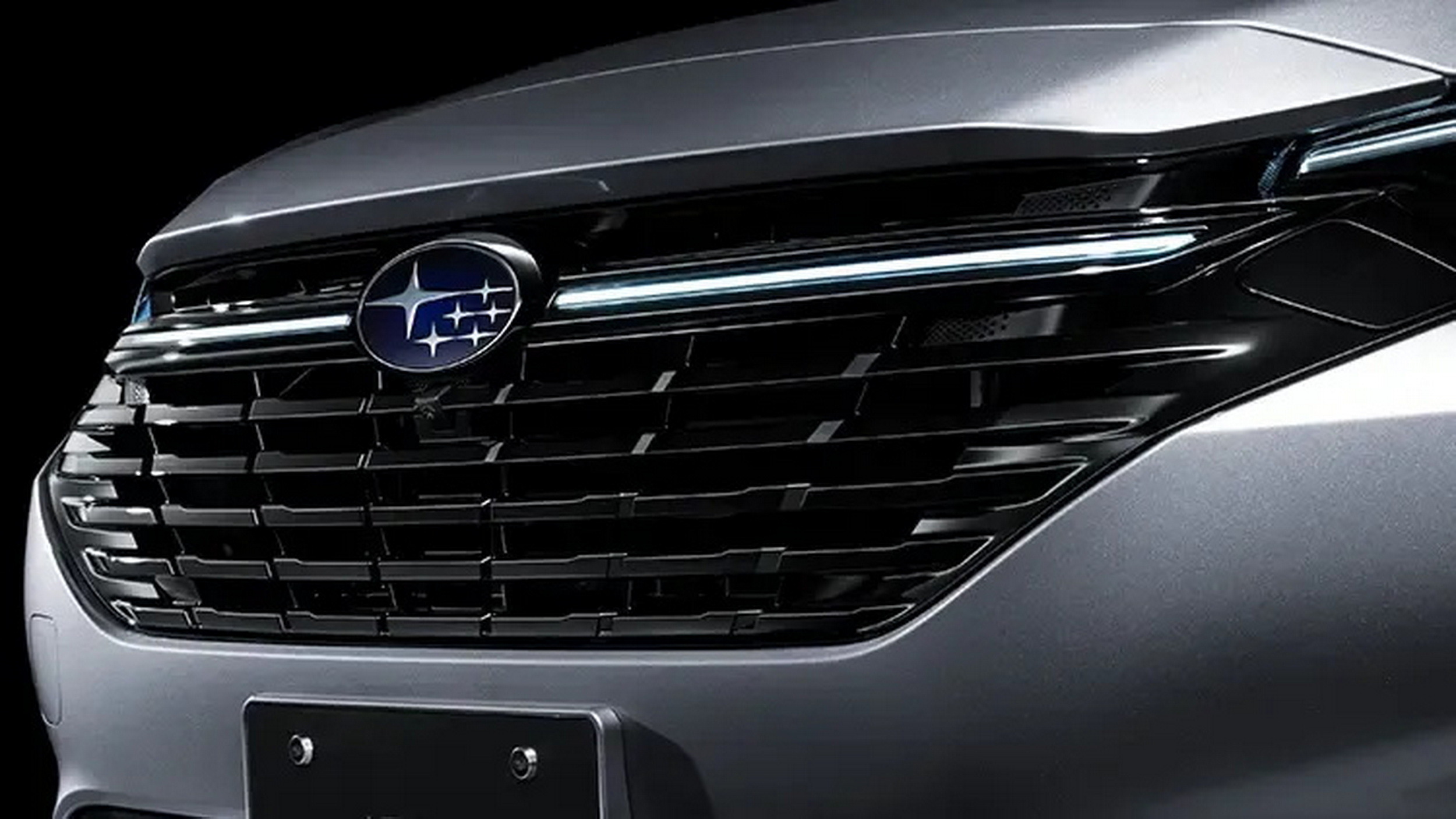 Subaru Levorg Layback SHEV - Japan (24)