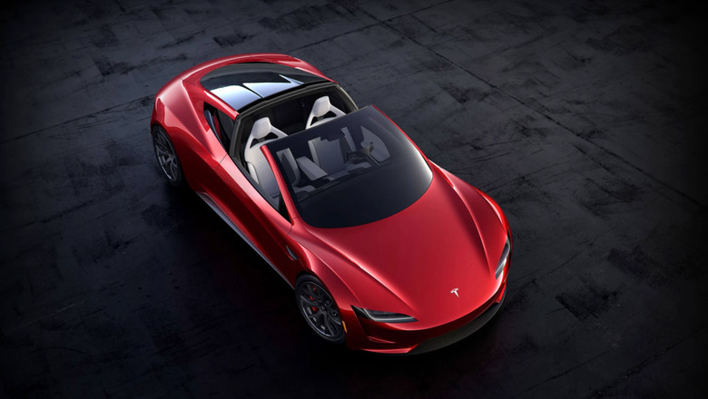 Tesla Roadster 00004