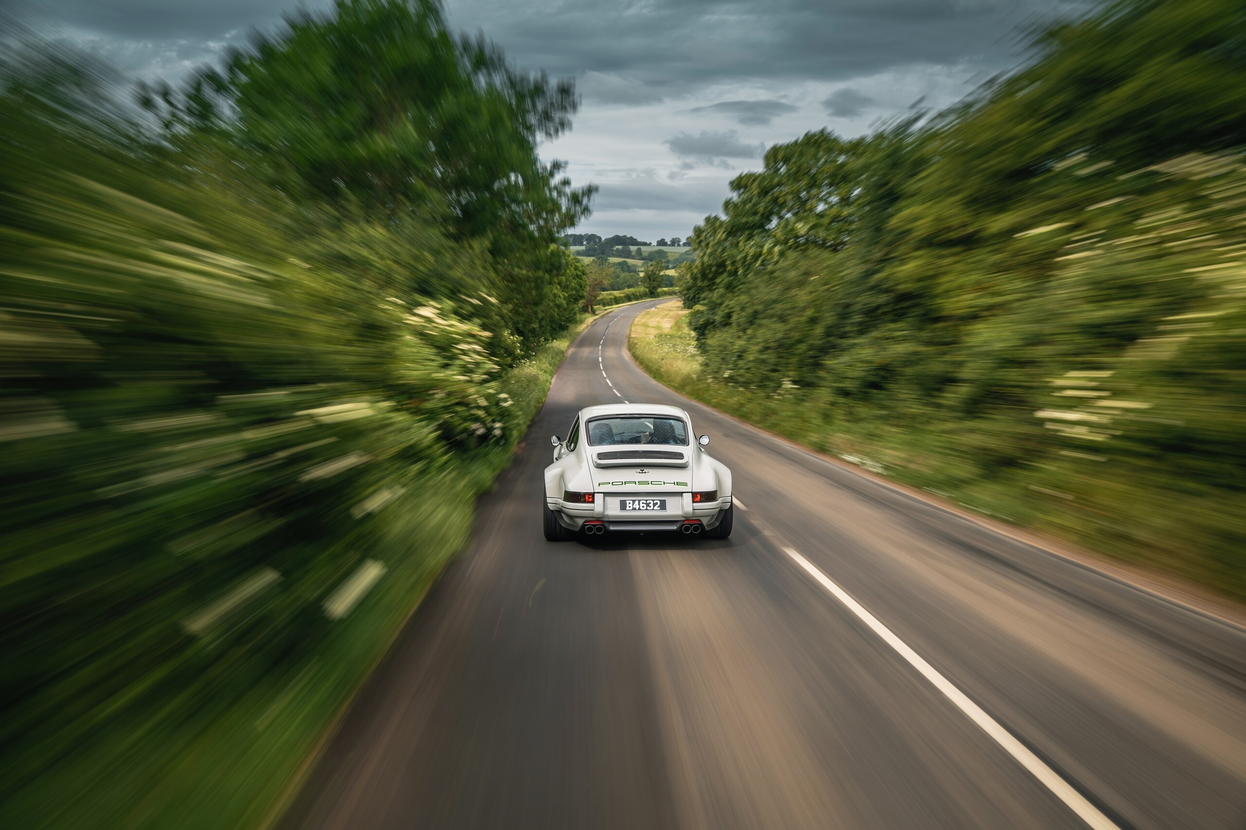 Theon Design Porsche 964 Crayon - 18
