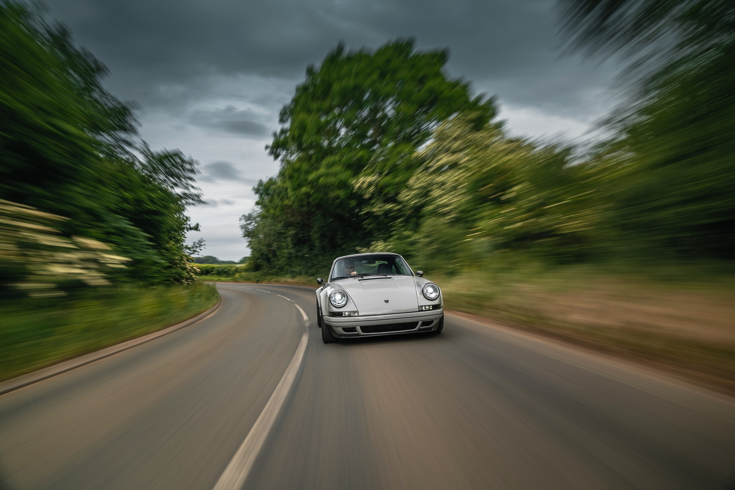 Theon Design Porsche 964 Crayon - 23
