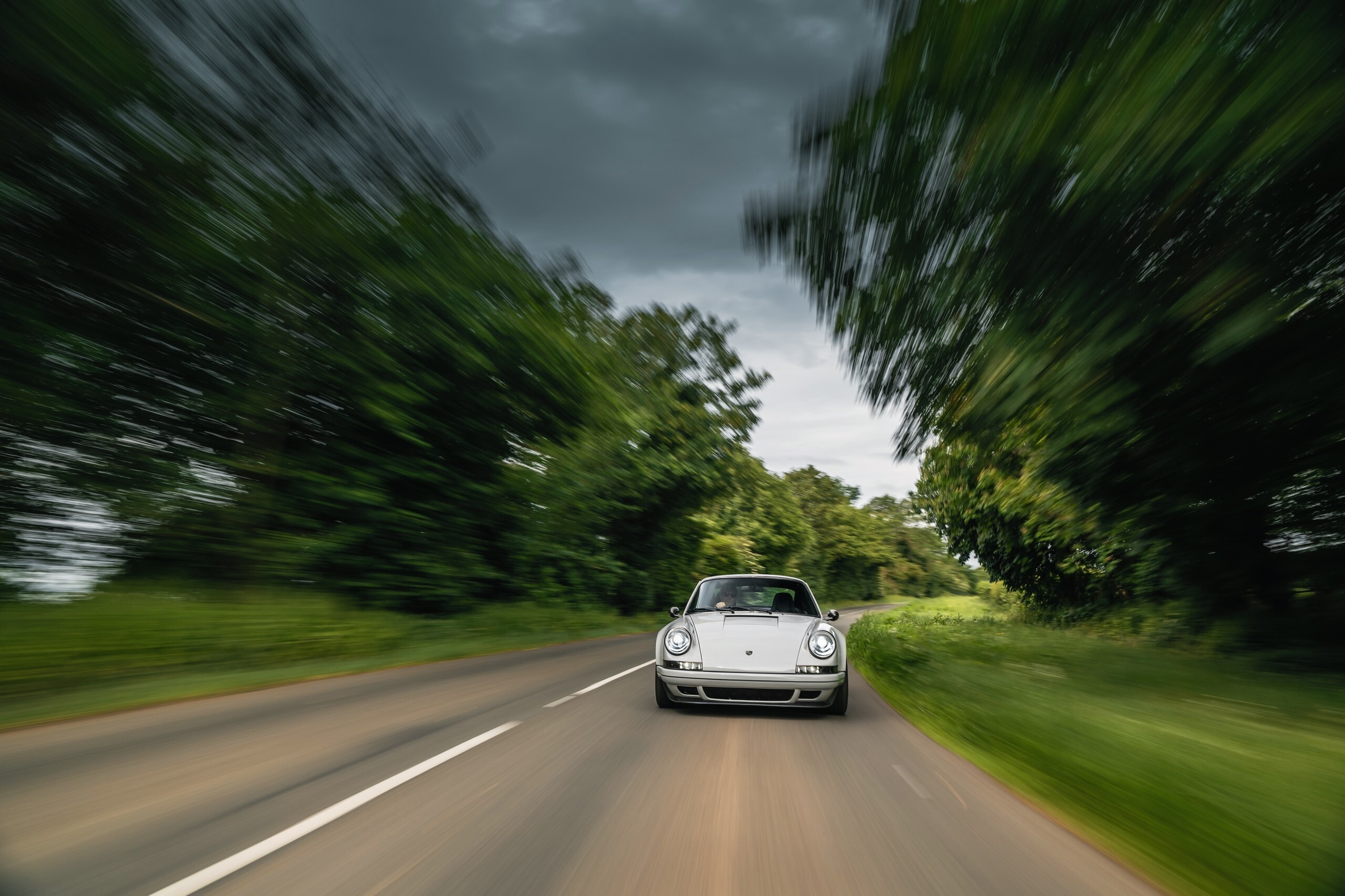 Theon Design Porsche 964 Crayon - 24