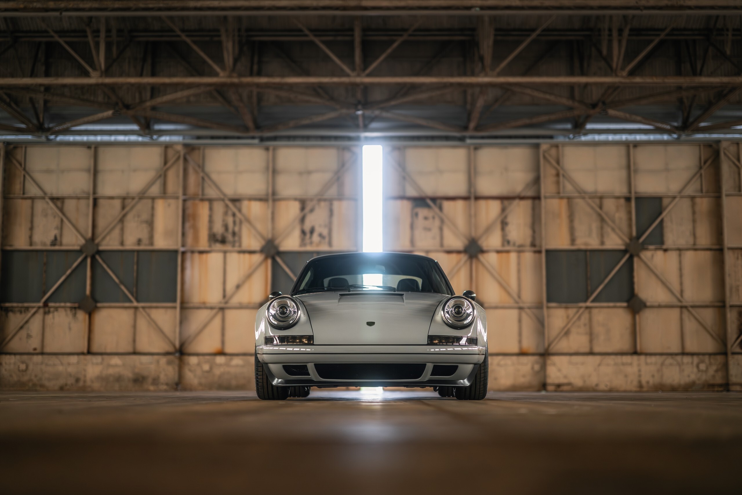 Theon Design Porsche 964 Crayon - 35