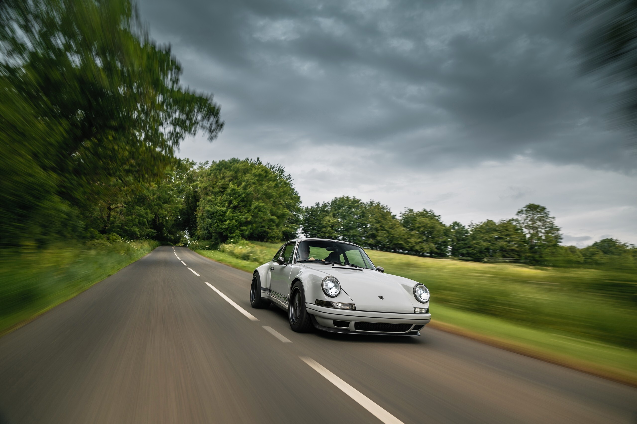 Theon Design Porsche 964 Crayon - 36