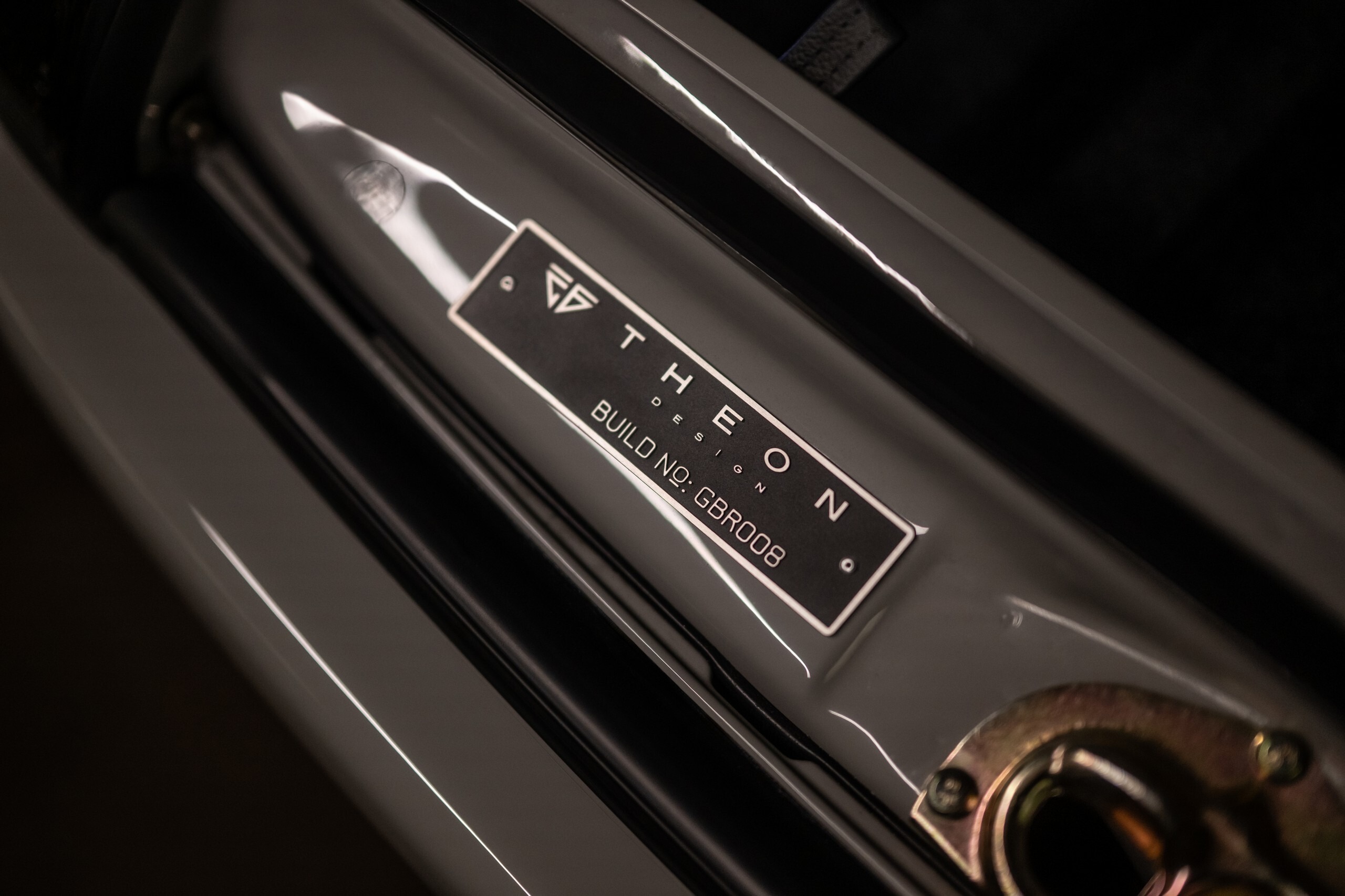 Theon Design Porsche 964 Crayon - 46