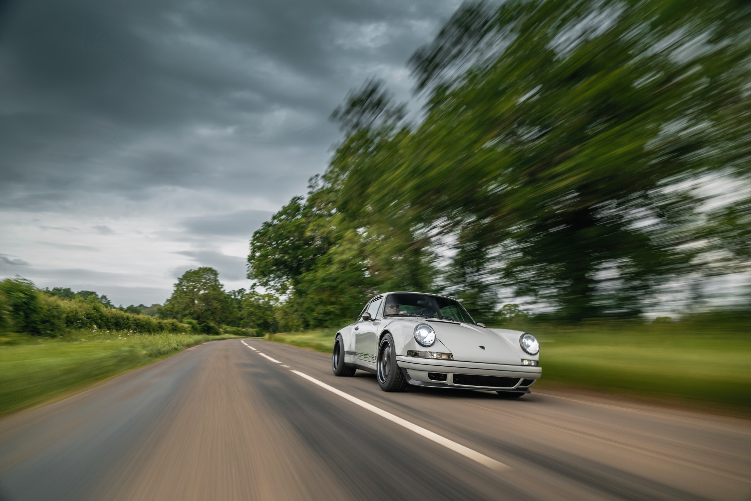 Theon Design Porsche 964 Crayon - 48