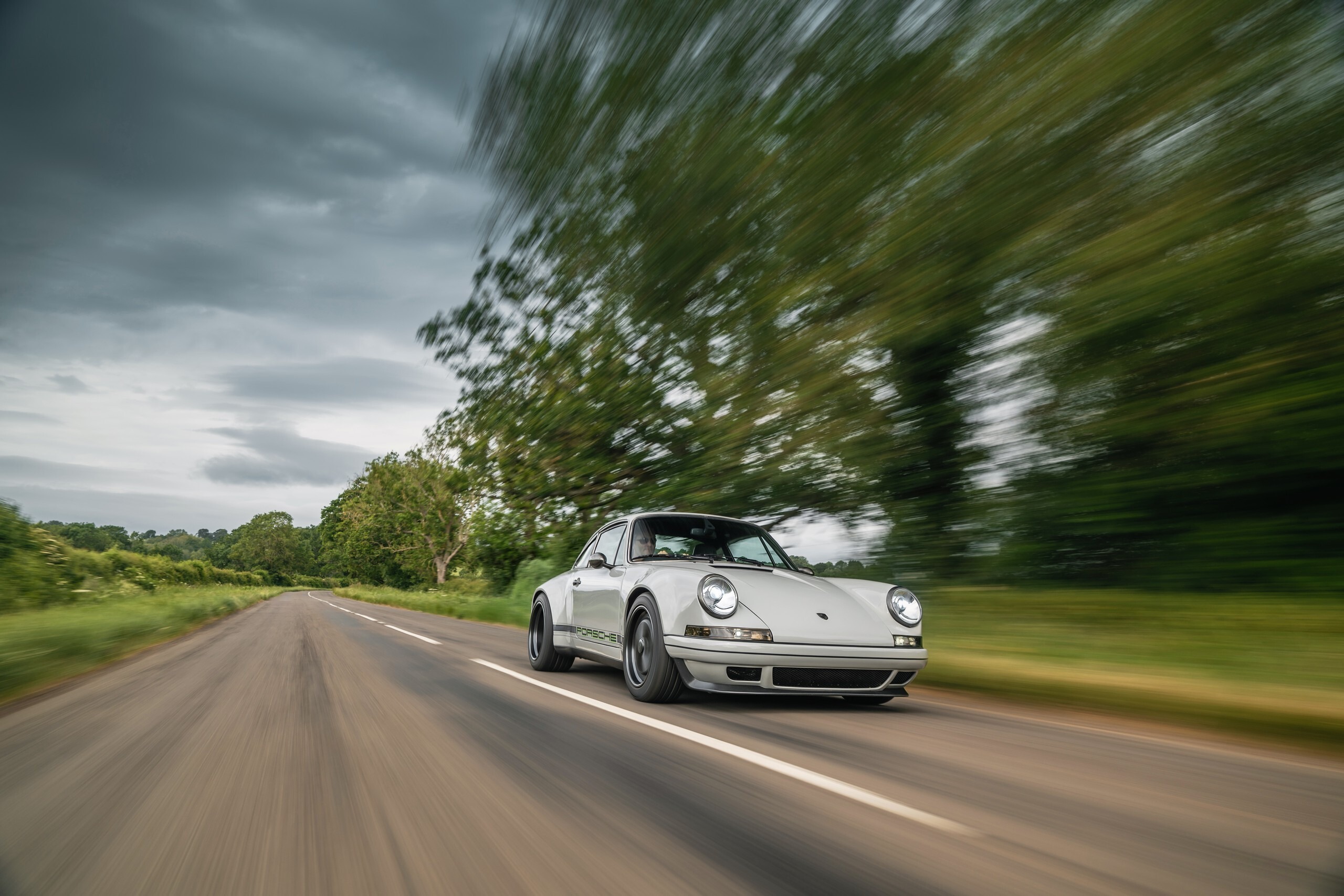Theon Design Porsche 964 Crayon - 50