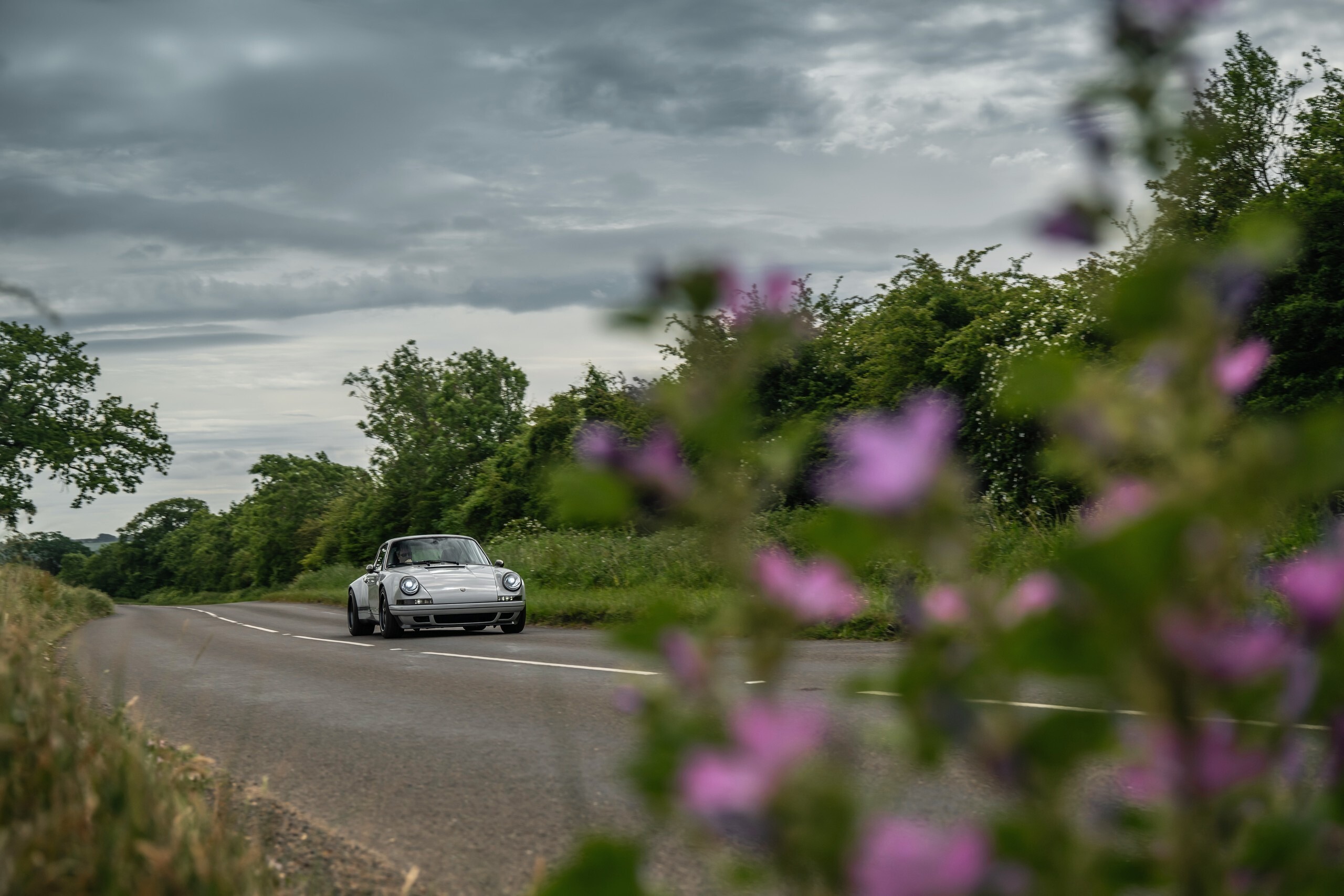Theon Design Porsche 964 Crayon - 54