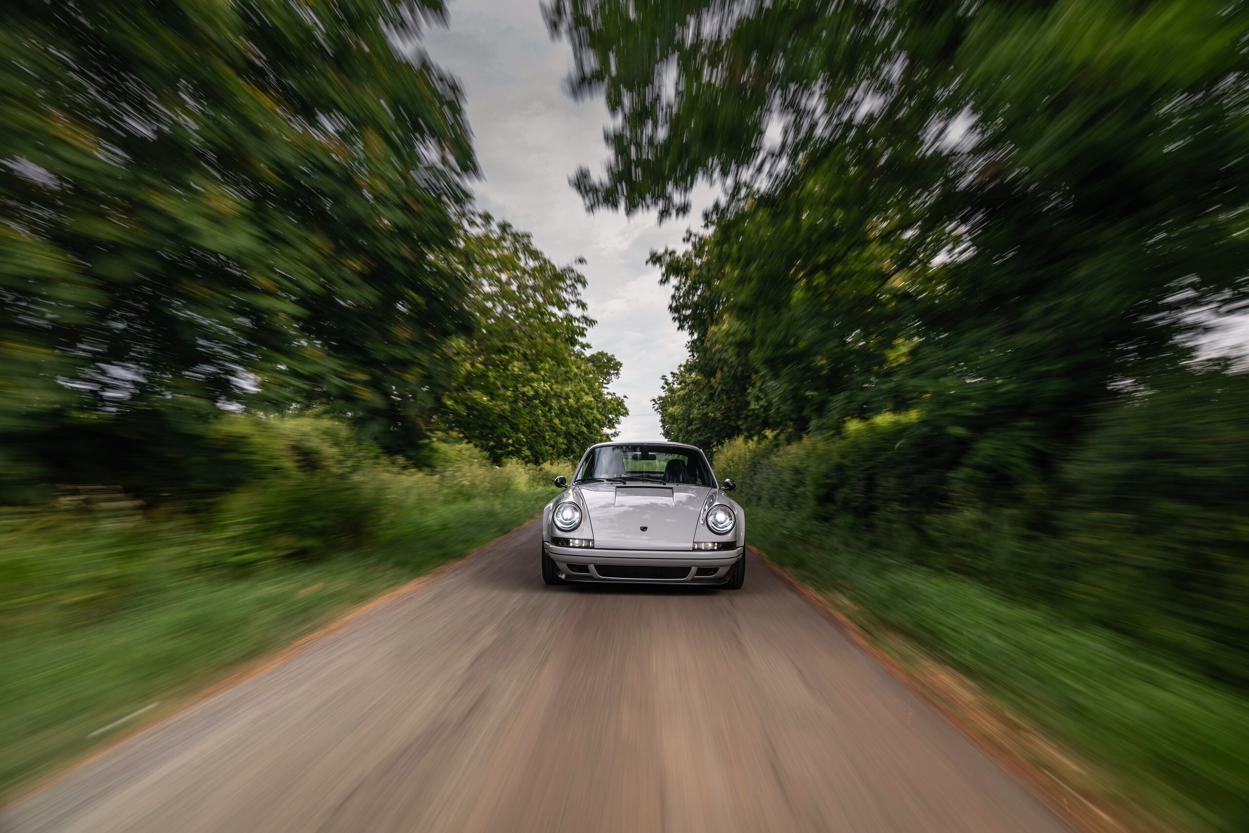 Theon Design Porsche 964 Crayon - 6
