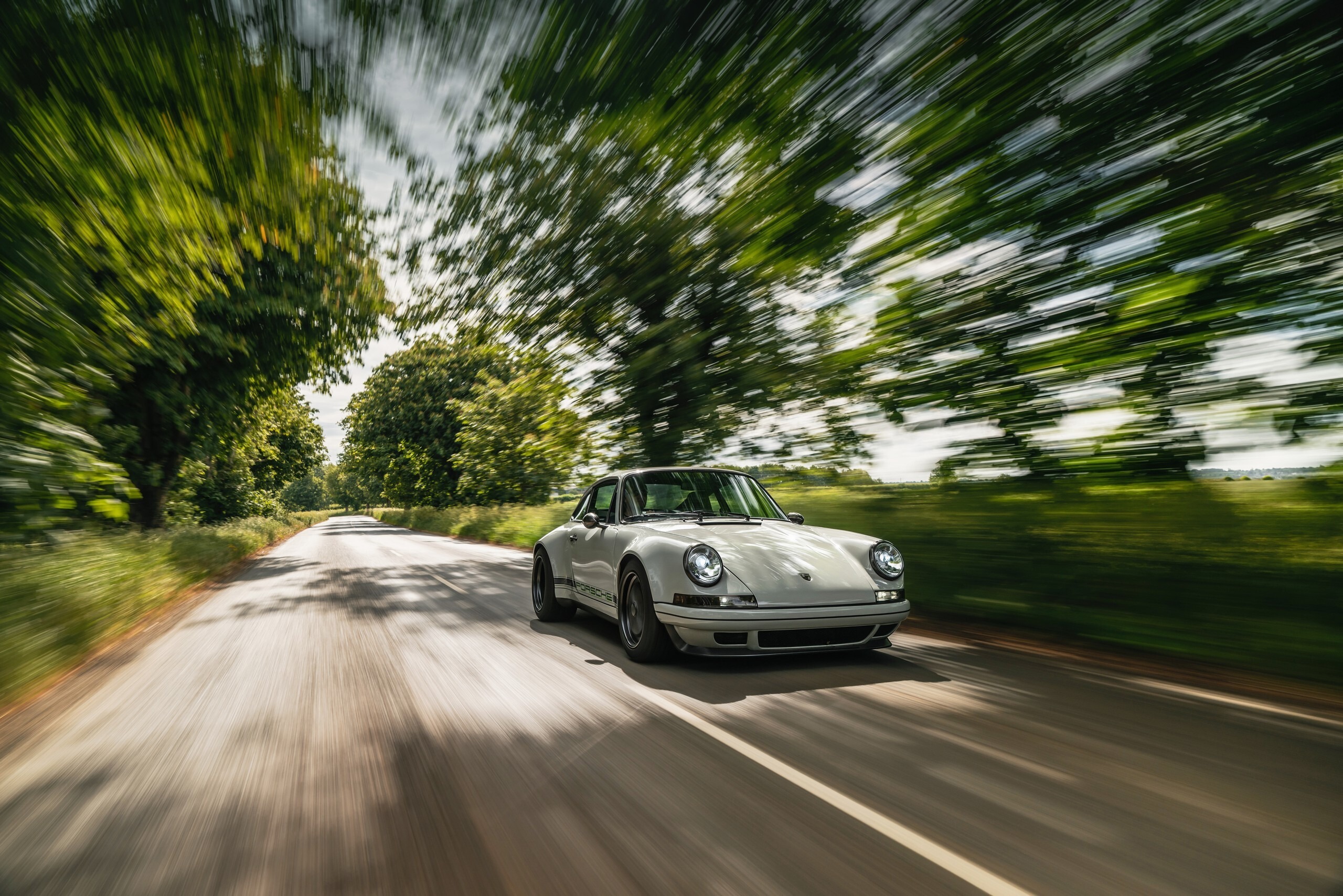 Theon Design Porsche 964 Crayon - 9