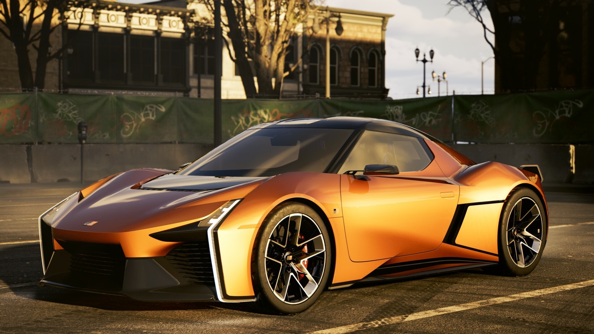 Toyota FT-Se Concept - 10