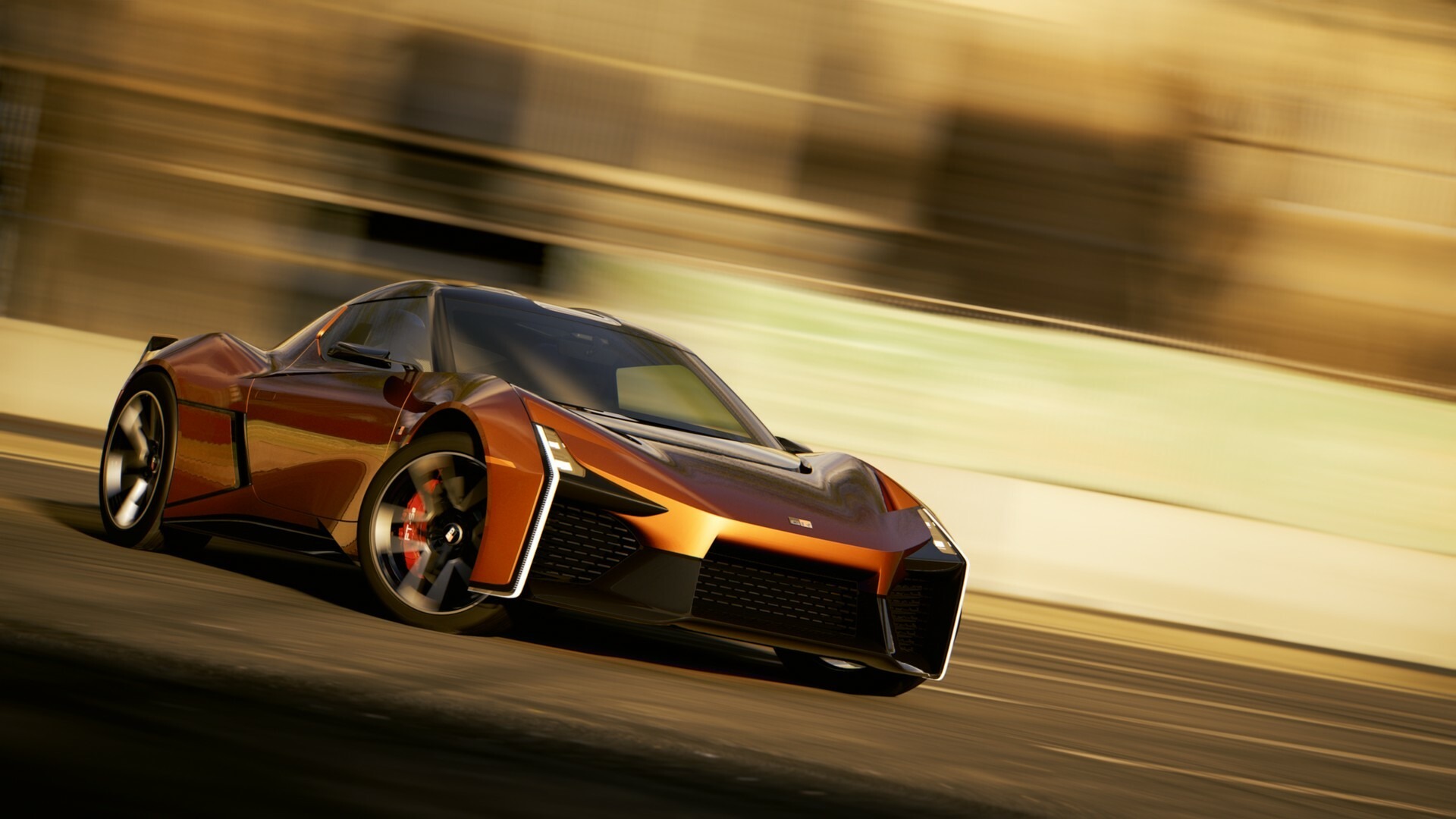 Toyota FT-Se Concept - 12