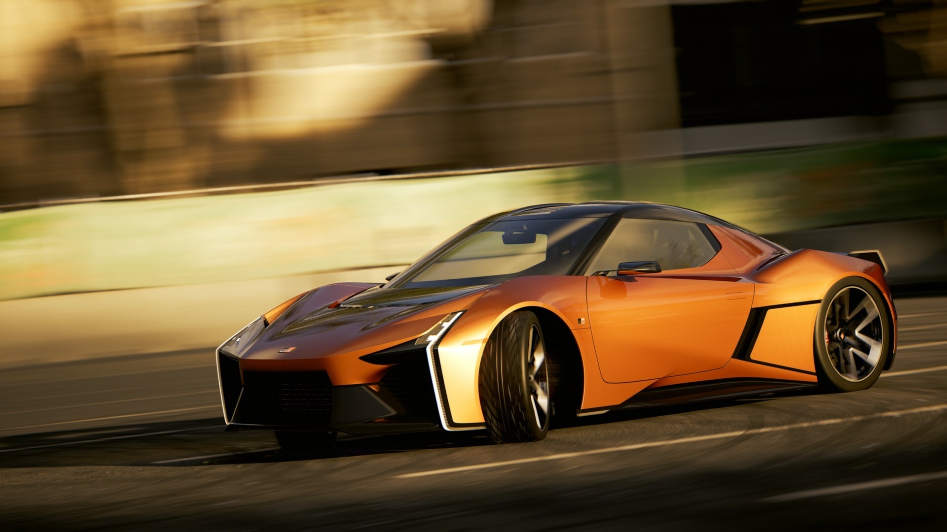 Toyota FT-Se Concept - 13