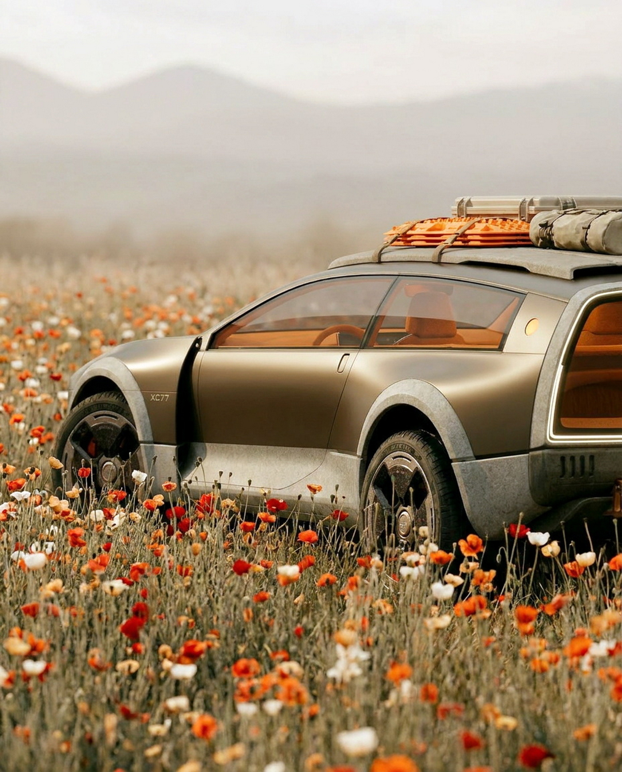 Volvo XC77 - Julien Fesquet (4)