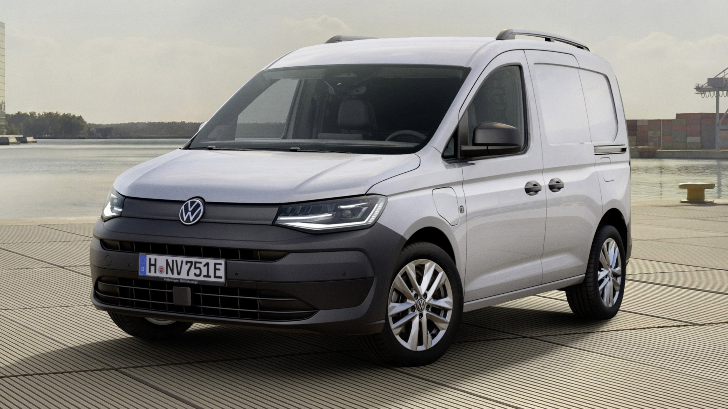 2026 VW Caddy Cargo (1)a