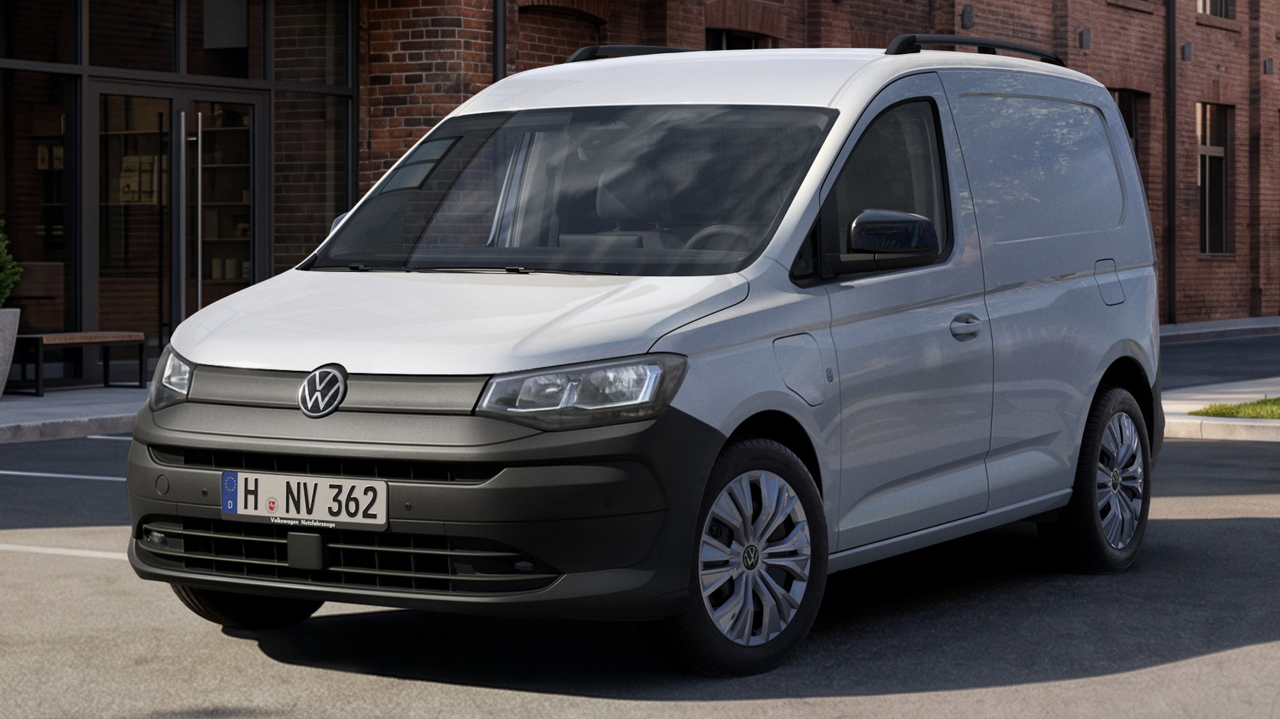 2026 VW Caddy Cargo (2) copy