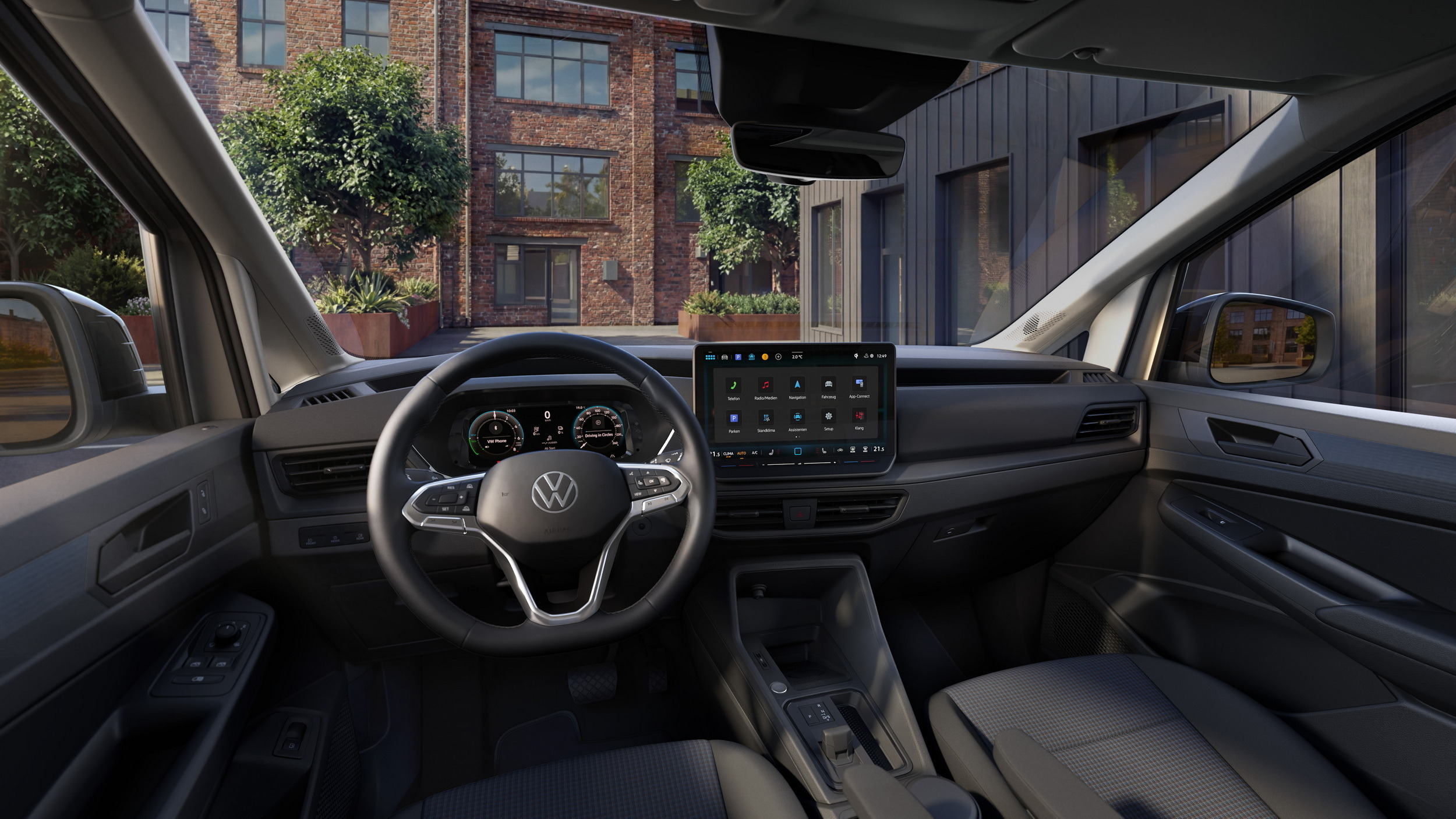 2026 VW Caddy Cargo (4)