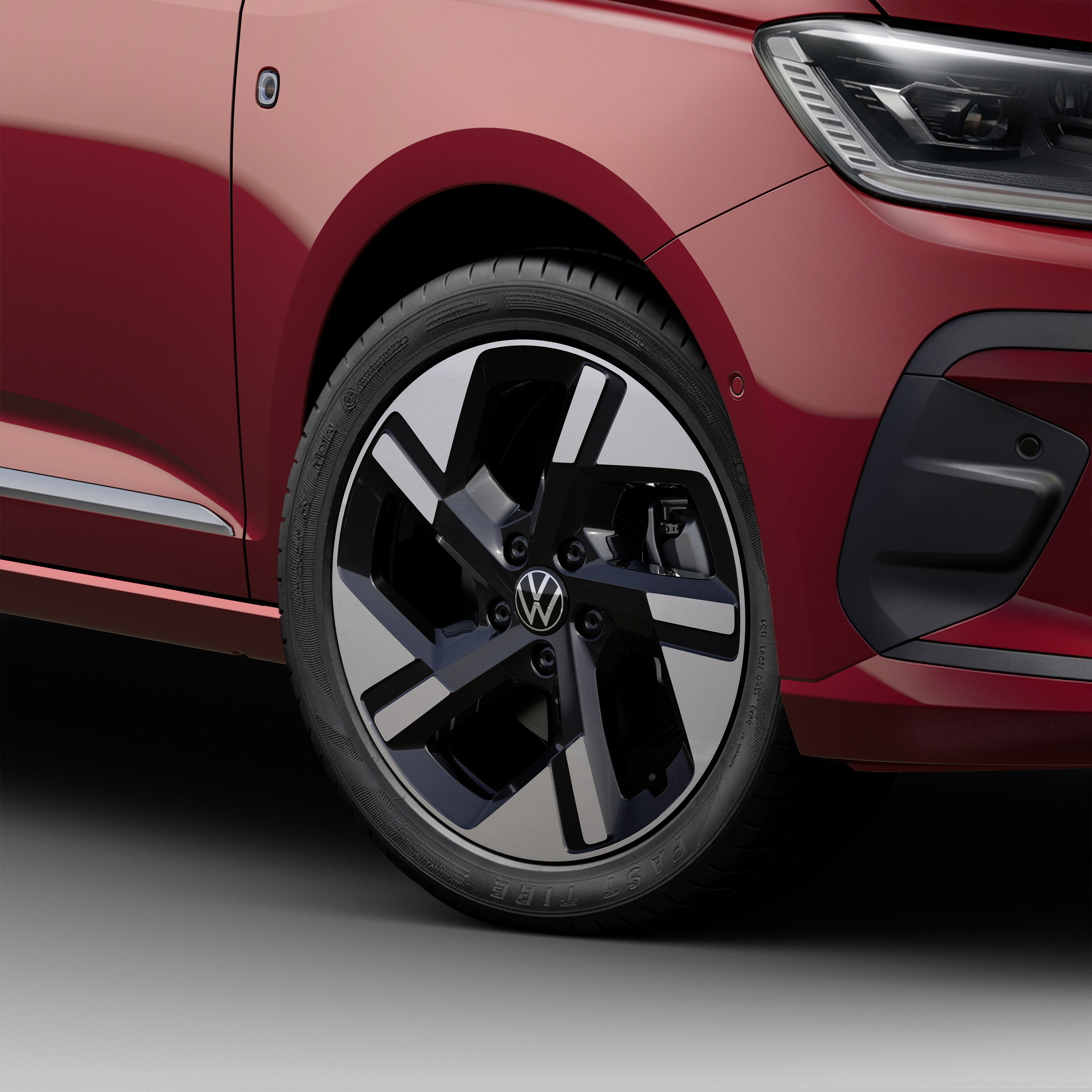 2026 VW Caddy Style (2)c