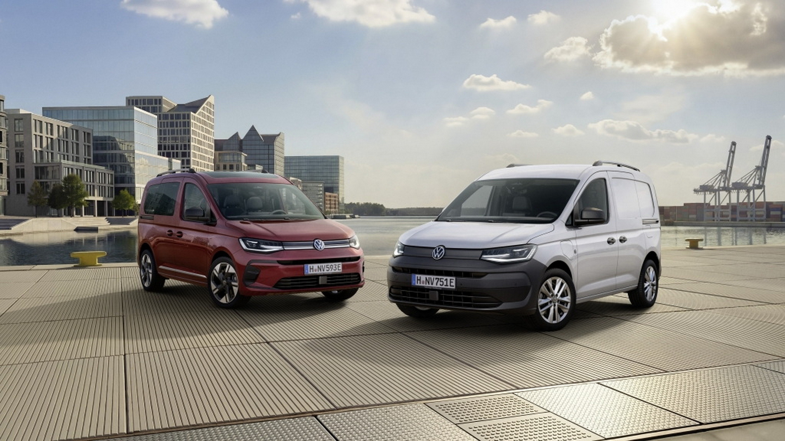 2026 VW Caddy Style and Caddy Cargo (1)a
