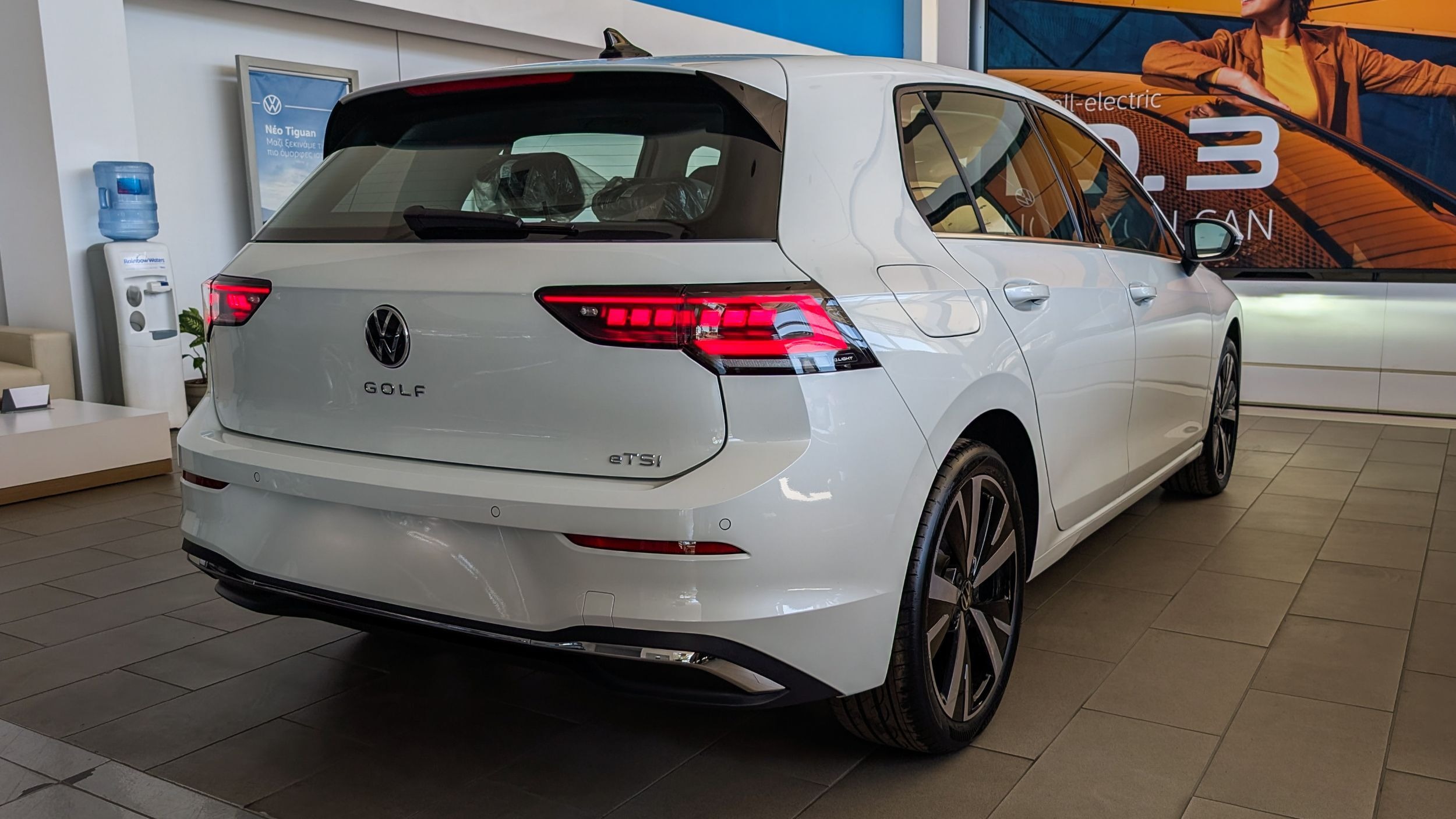 VW Golf MK8.5 - CarScoops (3)