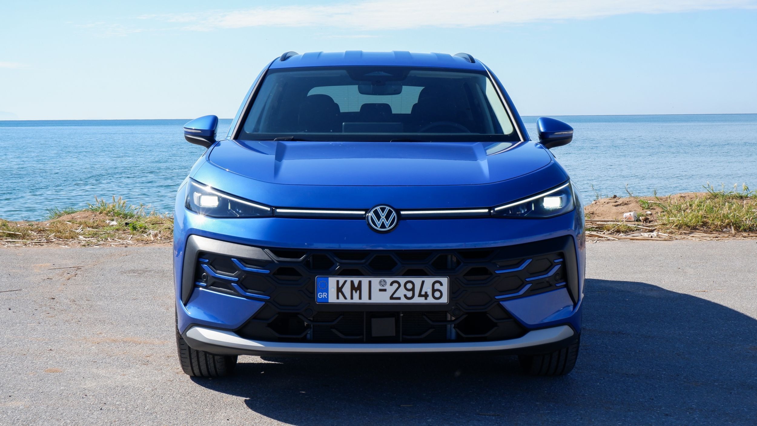 VW T-Roc MK2 - CarScoops (2)