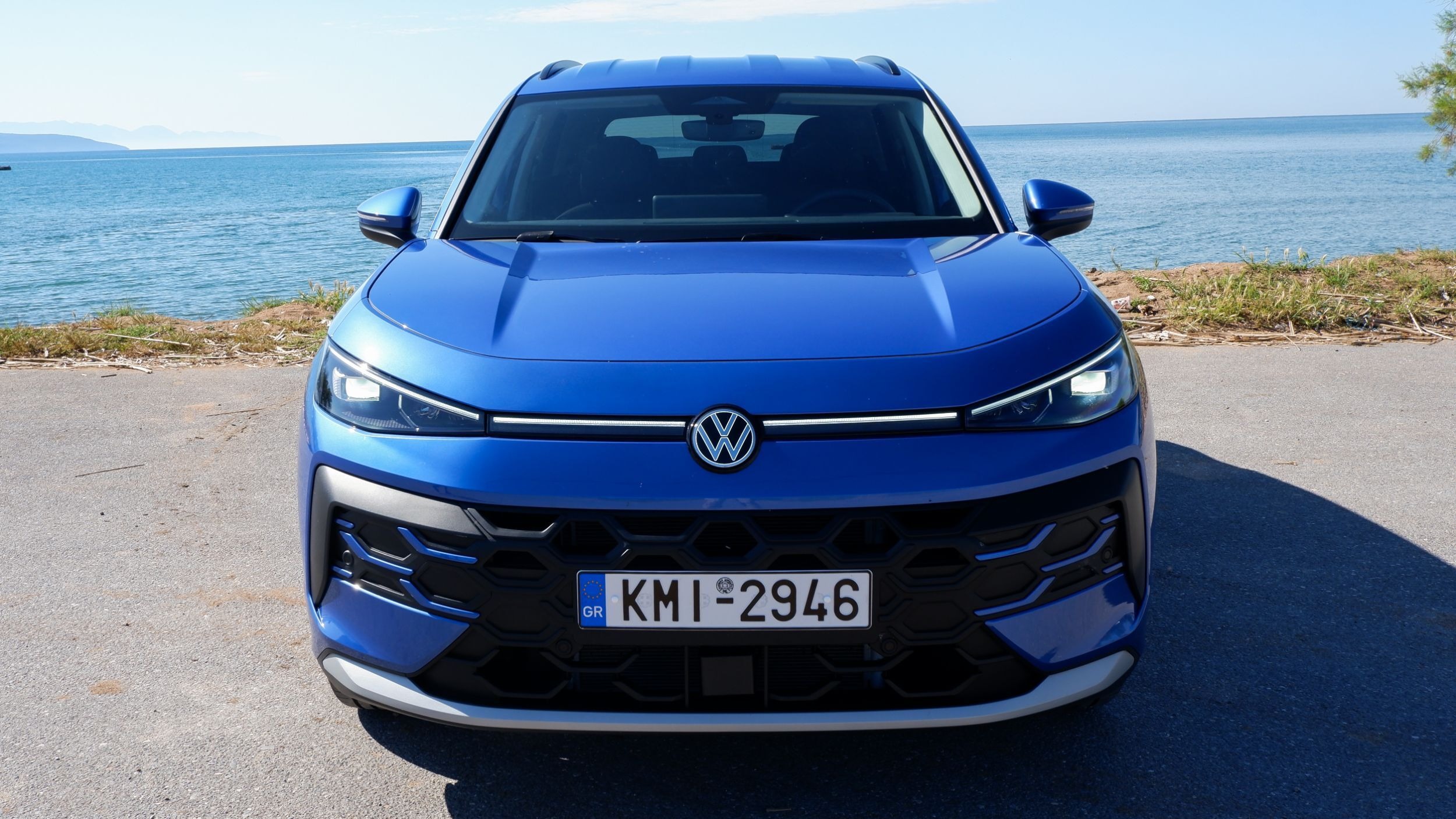 VW T-Roc MK2 - CarScoops (3)