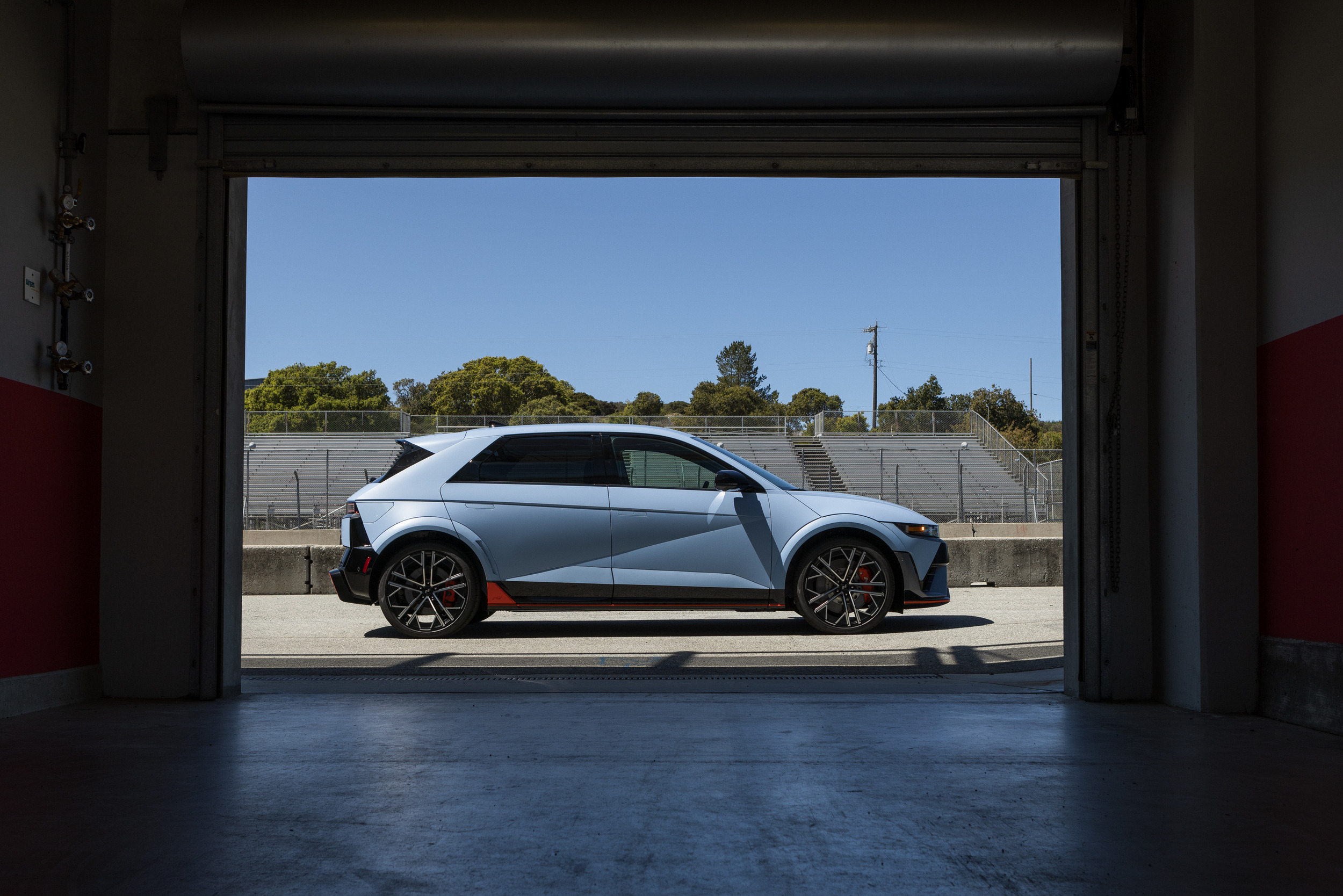 2026 Hyundai Ioniq 5 N 715 21