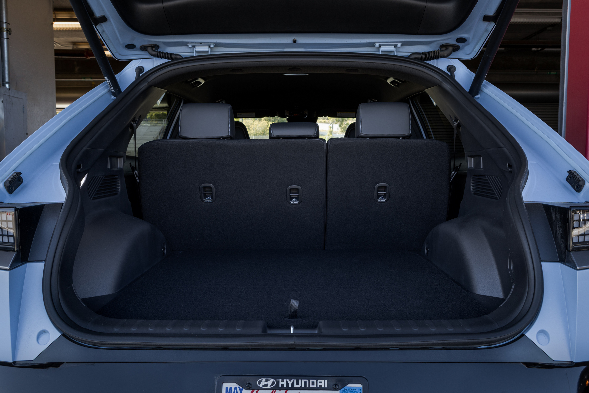 2026 Hyundai Ioniq 5 N 715 24